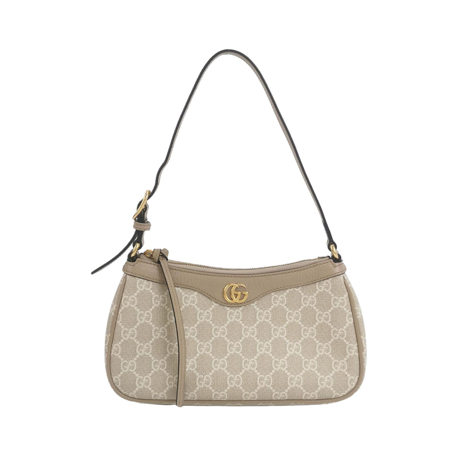 Gucci Gucci Women os Shoulder Bags Size ONE SIZE - 1 Thumbnail