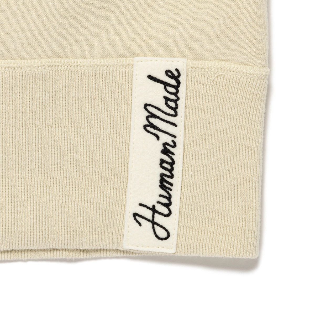 Human Made Human Made Sweatshirt Size ONE SIZE - 3 Thumbnail