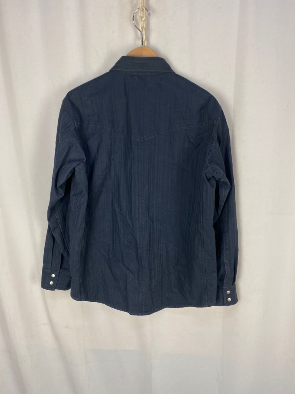 Renoma Up renoma snap button jacket Size US M / EU 48-50 / 2 - 10 Thumbnail