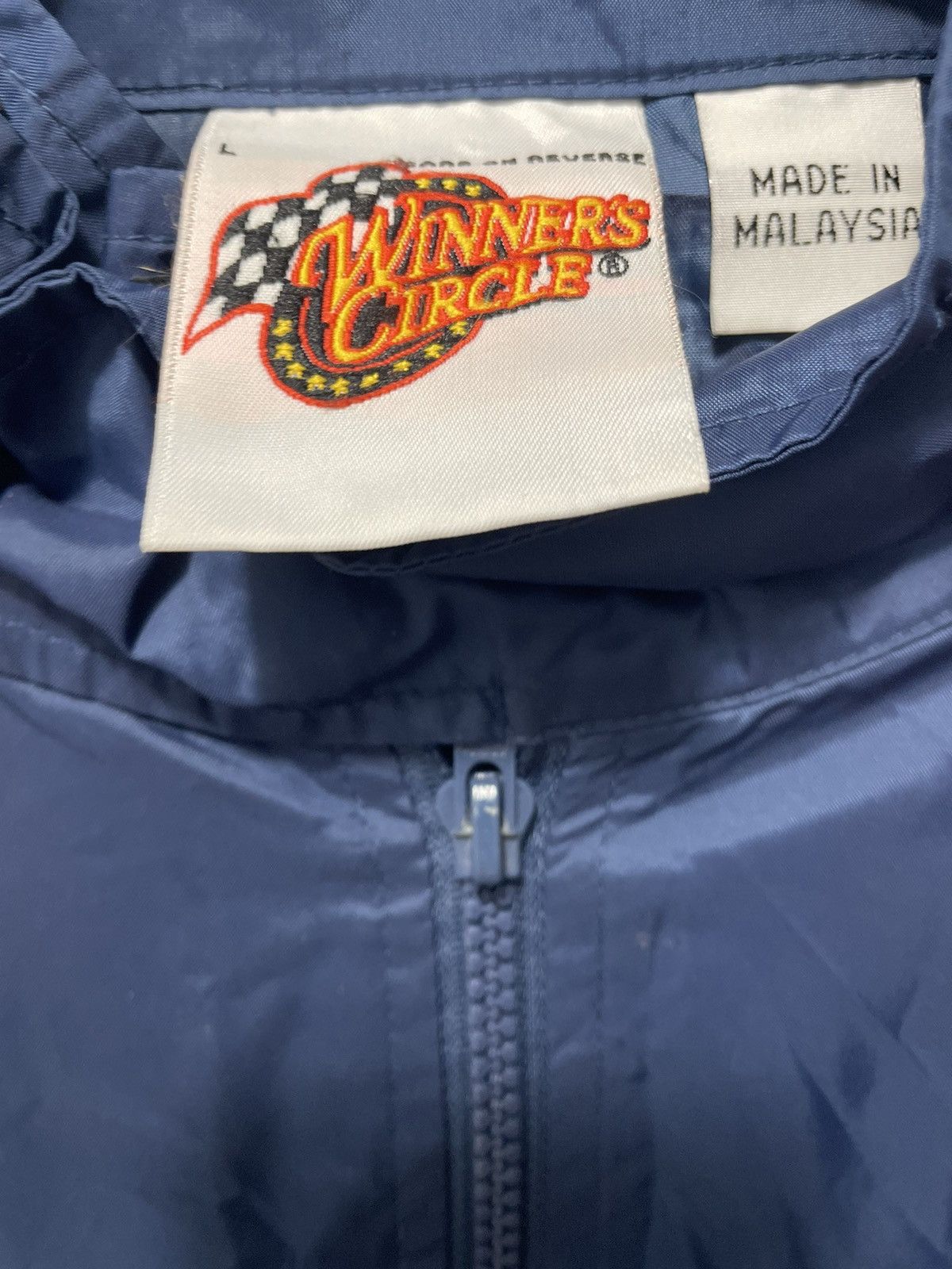 NASCAR Winners Circle Jeff Gordon #24 Nascar L Size US L / EU 52-54 / 3 - 4 Thumbnail