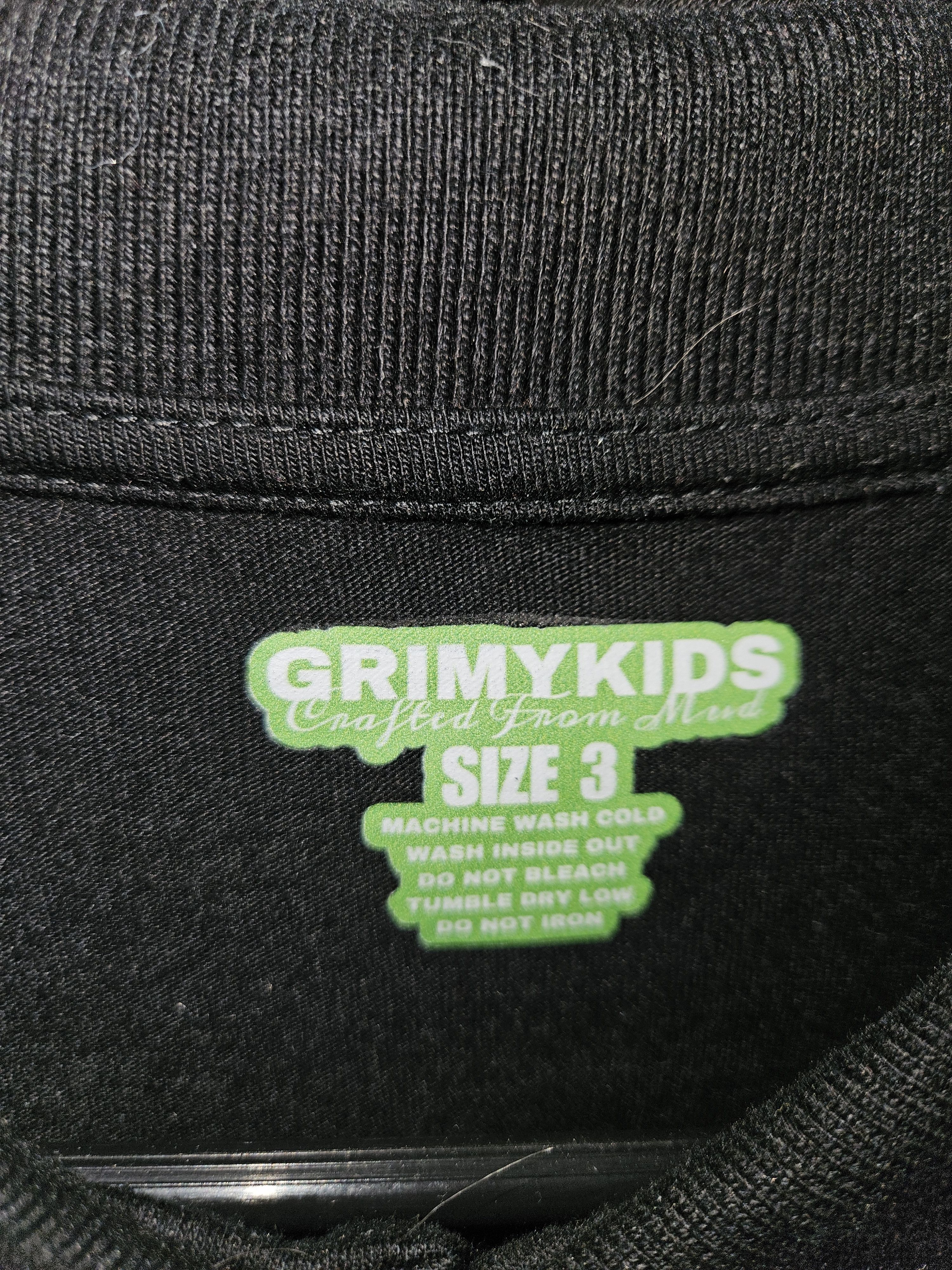 Grimykids GRIMYKIDS Size US XXL / EU 58 / 5 - 2 Thumbnail