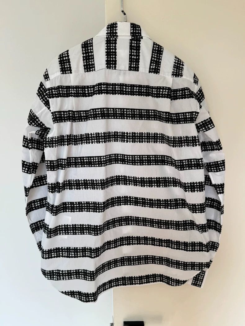 Comme des Garcons Comme Des Garcons shirt Size US S / EU 44-46 / 1 - 7 Thumbnail