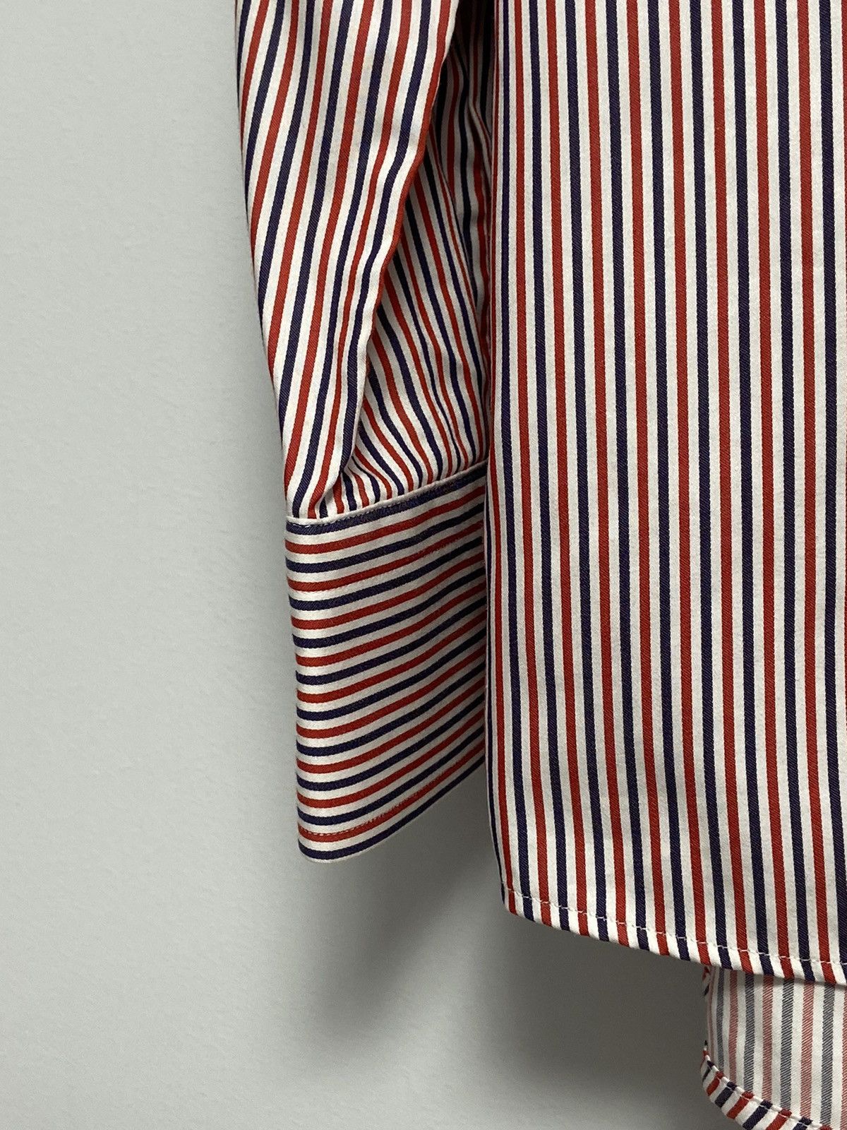 Eton Eton Button Up Shirt Size US XL / EU 56 / 4 - 6 Thumbnail