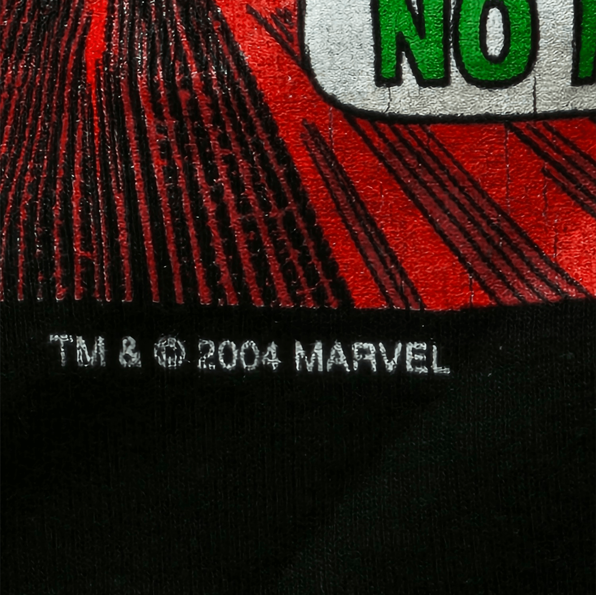 Marvel Comics The Amazing Spiderman 2004 Tee Size US XL / EU 56 / 4 - 3 Thumbnail