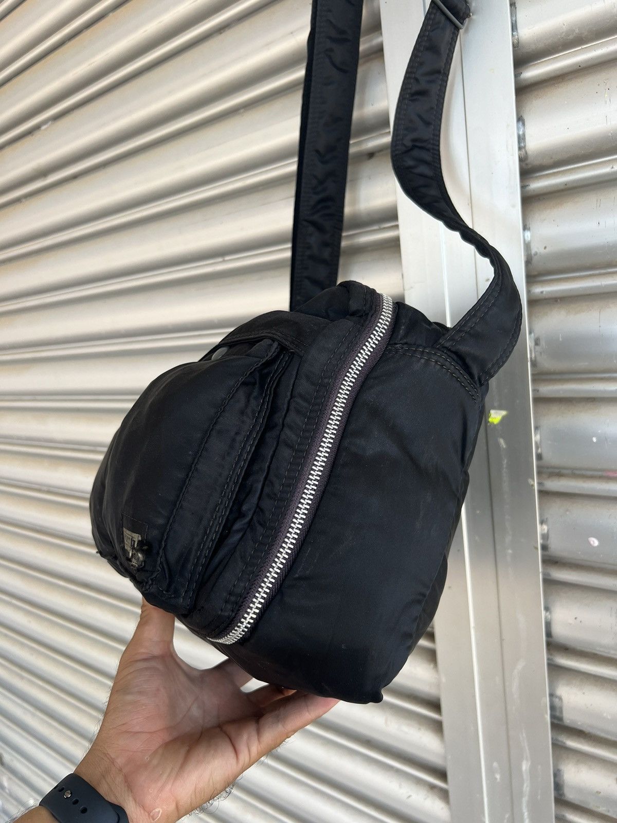 Japanese Brand × Porter PORTER CROSSBODY BAG Size ONE SIZE - 7 Thumbnail