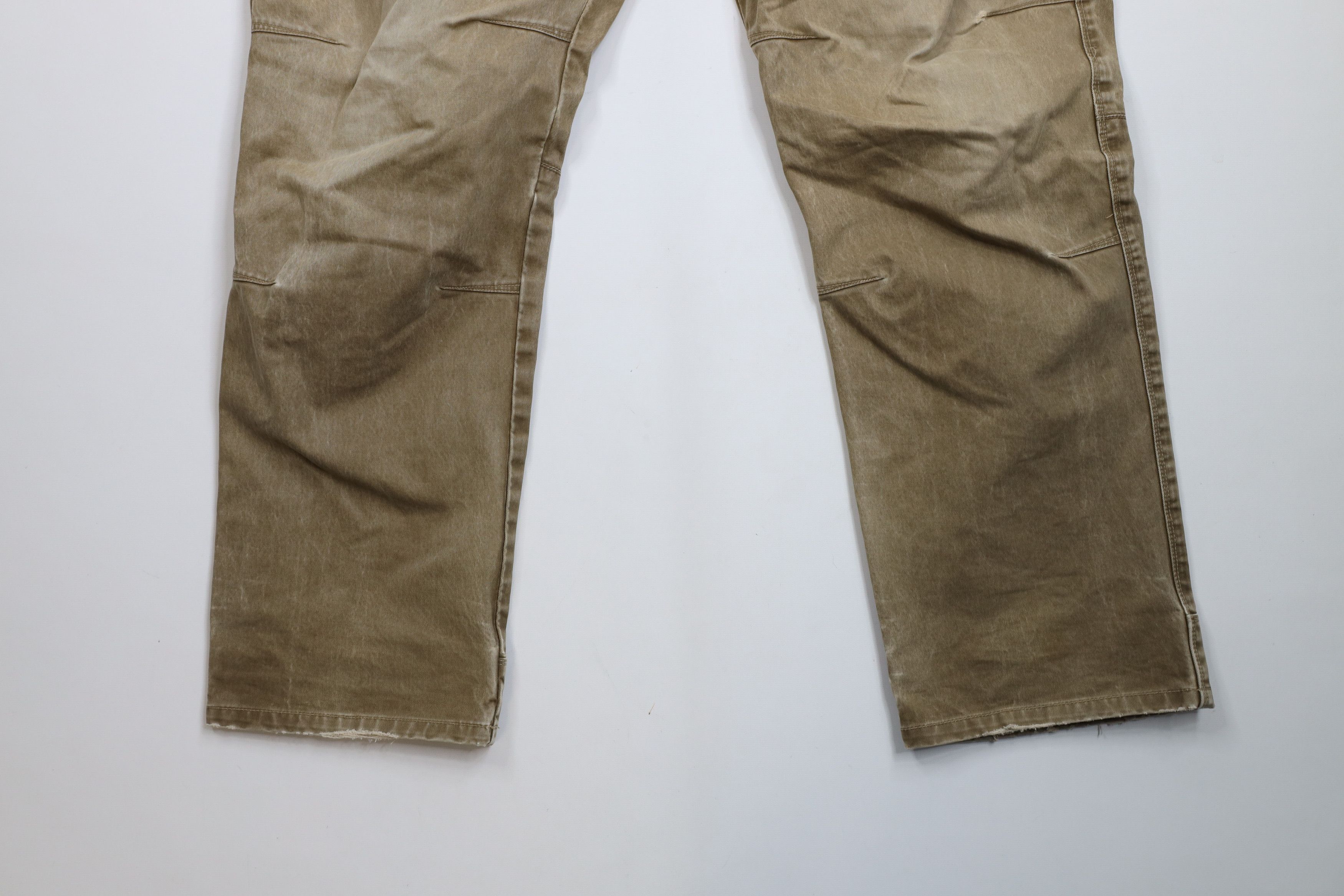 Kuhl × Vintage Kuhl Mountain Vintage Patina Dye Rydr Hiking Trail Pants Size US 38 / EU 54 - 4 Thumbnail