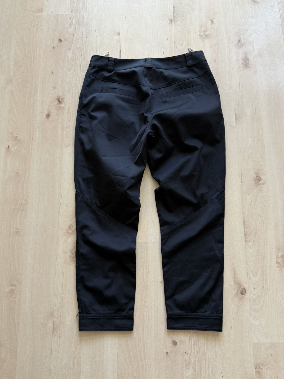 By Malene Birger Day Birger et Mikkelsen trousers pants size 36 Size 26" / US 2 / IT 38 - 2 Thumbnail