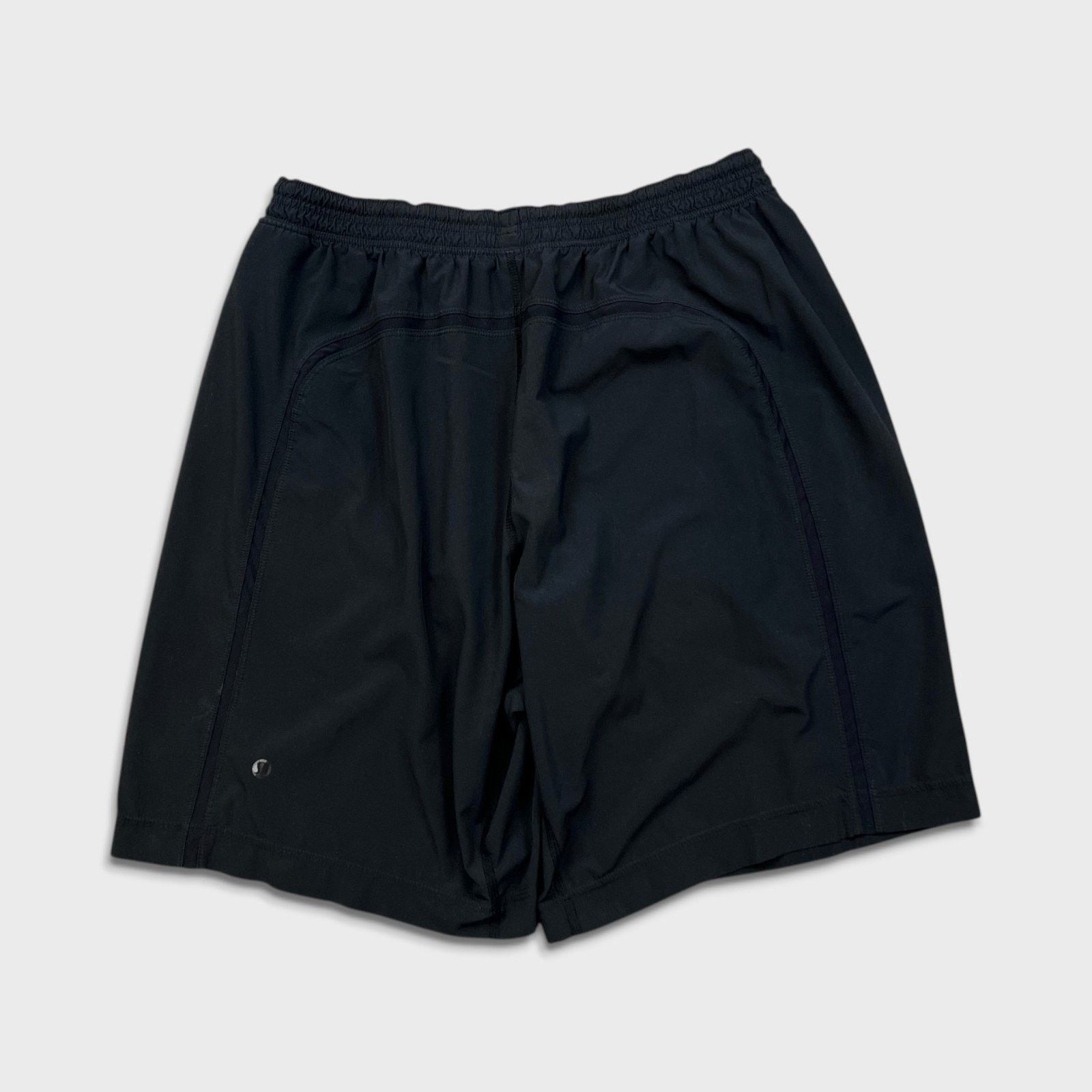 Lululemon Lululemon Shorts Large Athletic Sportswear Pocketed Lined Size US 30 / EU 46 - 3 Thumbnail