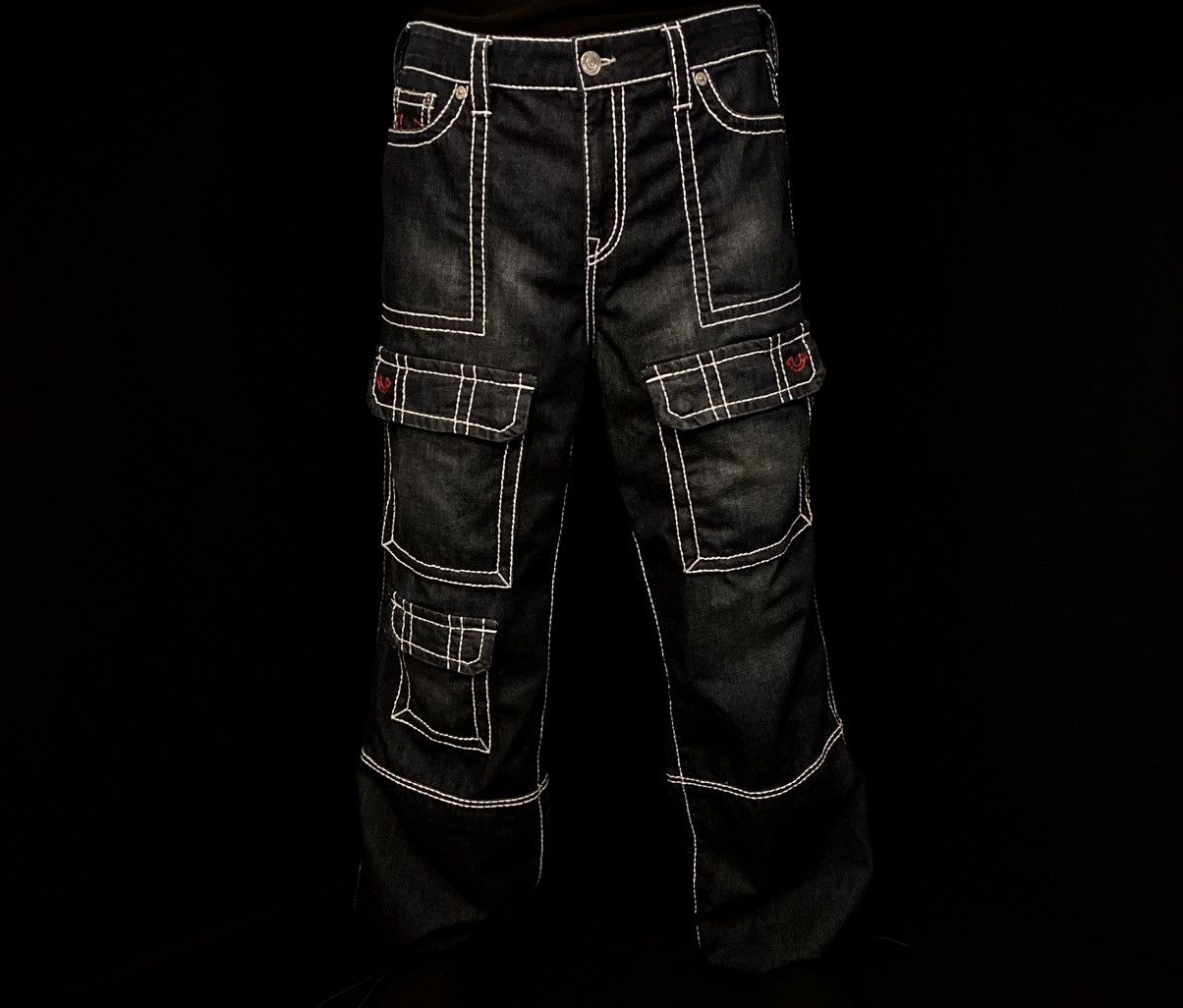 True Religion True Religion 1 of 1 Size US 31 - 2 Thumbnail