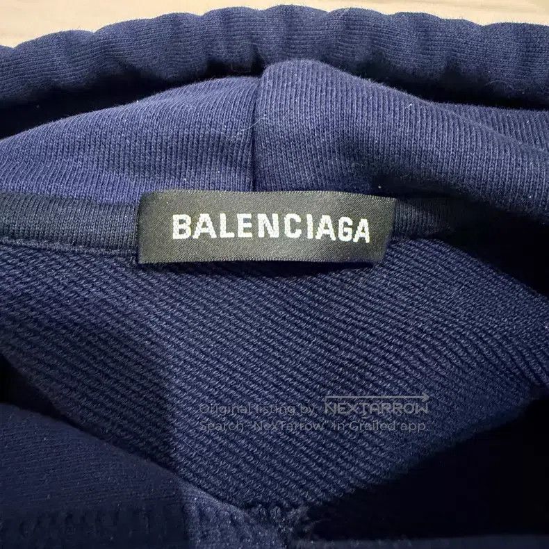 Balenciaga Balenciaga Wheat Ear Sweater Size US S / EU 44-46 / 1 - 4 Thumbnail
