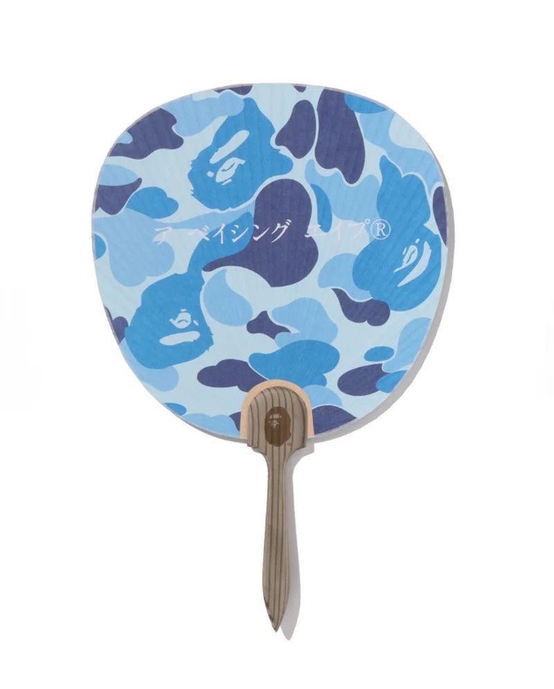 Bape Bape Fan Size ONE SIZE - 1 Thumbnail