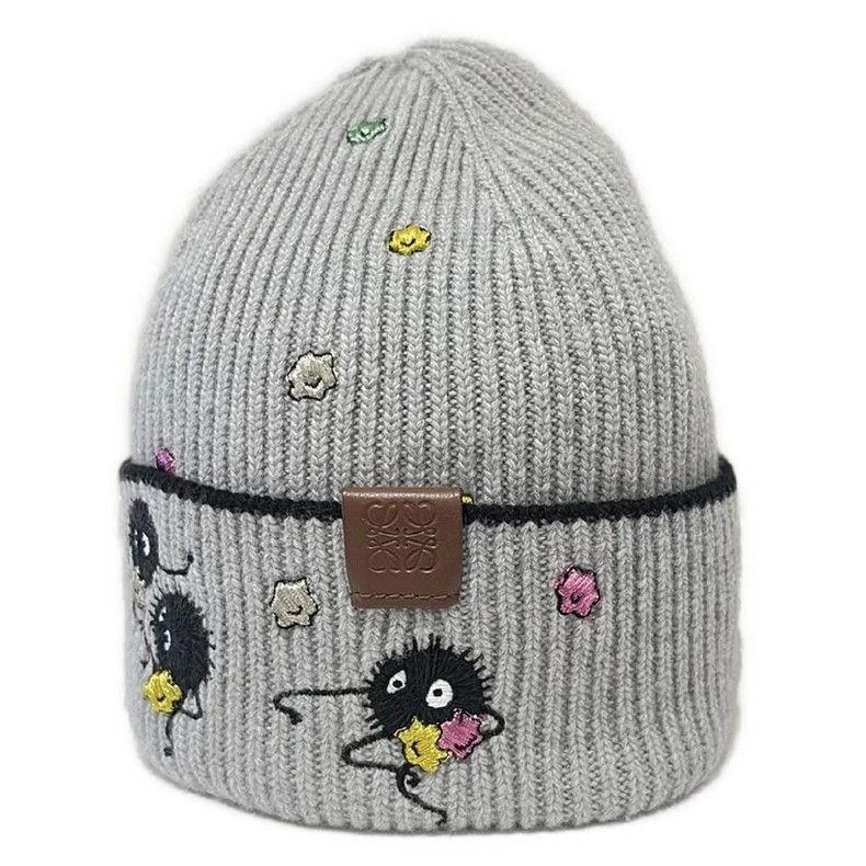Loewe LOEWE Spirited Away, Studio Ghibli, Miyazaki Hayao anime, Size ONE SIZE - 1 Thumbnail