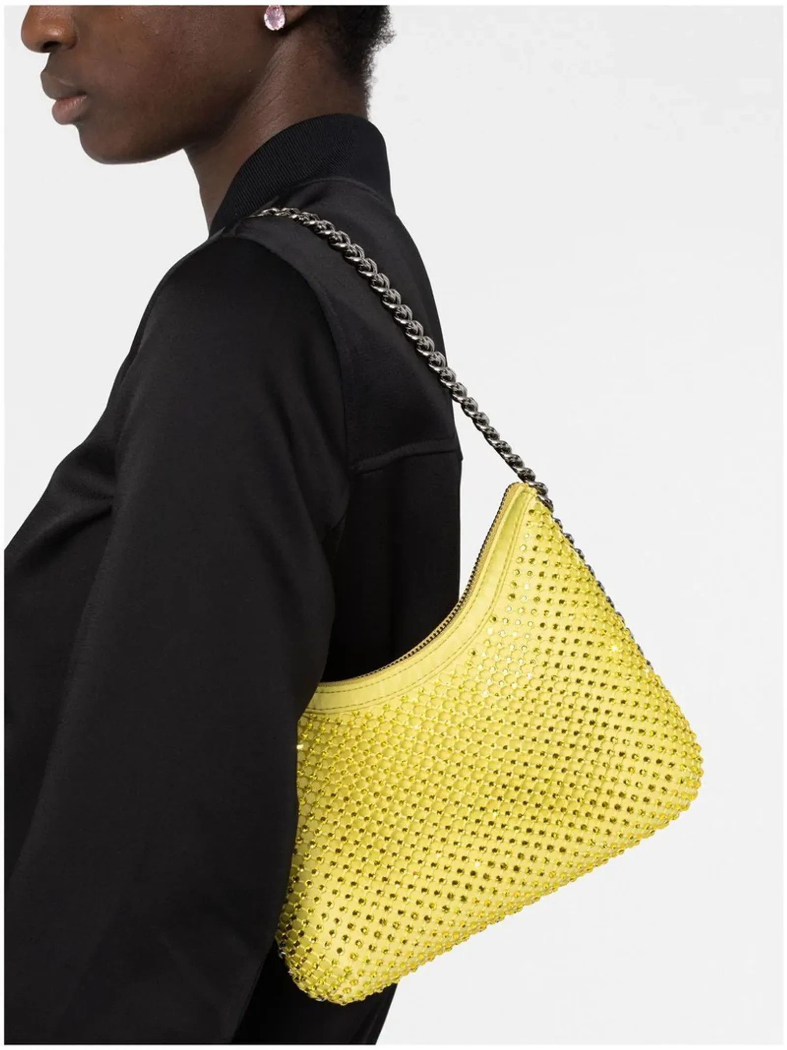Stella McCartney Stella McCartney Crossbody Bag Size ONE SIZE - 1 Thumbnail