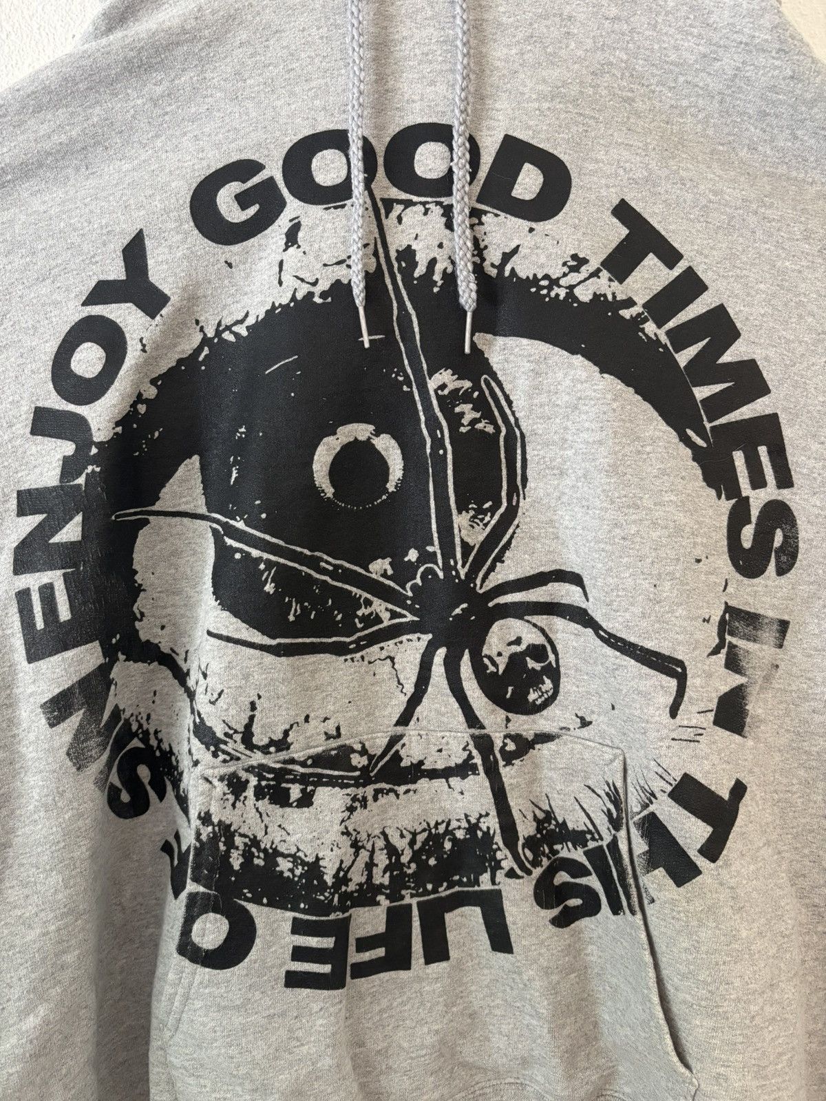 Other Good333times Streetwear Hoodie Size US XL / EU 56 / 4 - 2 Thumbnail