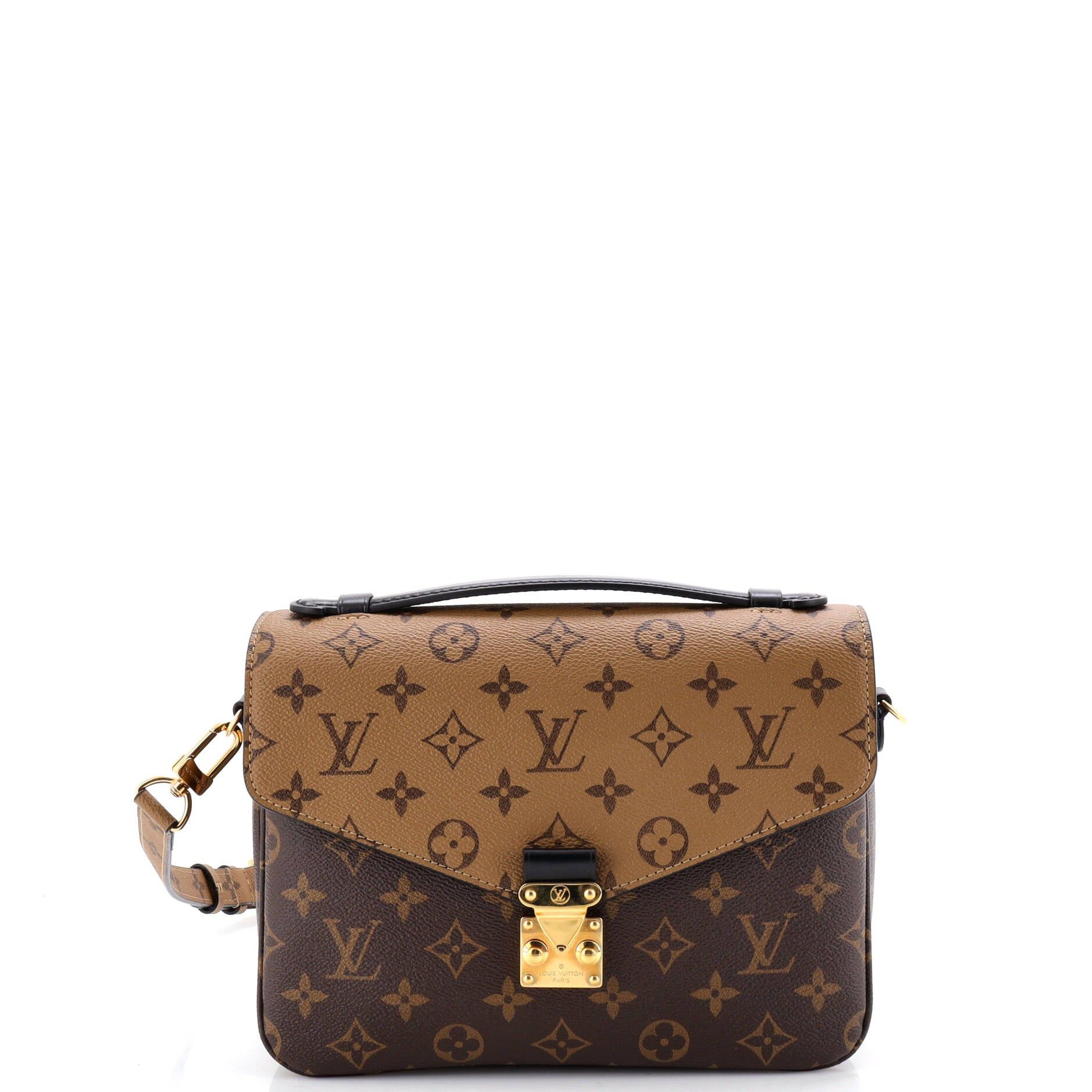 Louis Vuitton Pochette Metis Size ONE SIZE - 1 Thumbnail