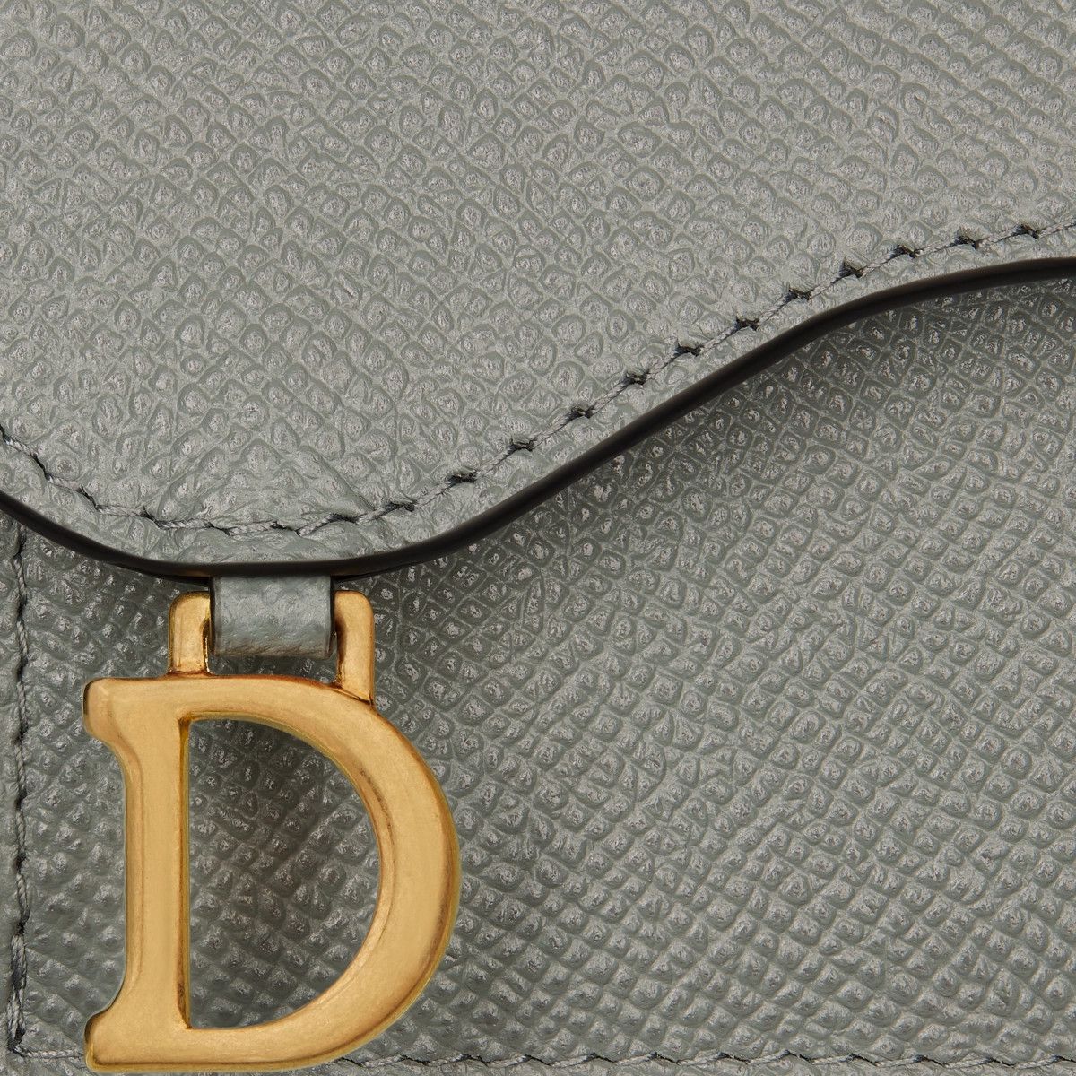 Dior o1bcso1str0125 Wallet in Grey Size ONE SIZE - 5 Thumbnail