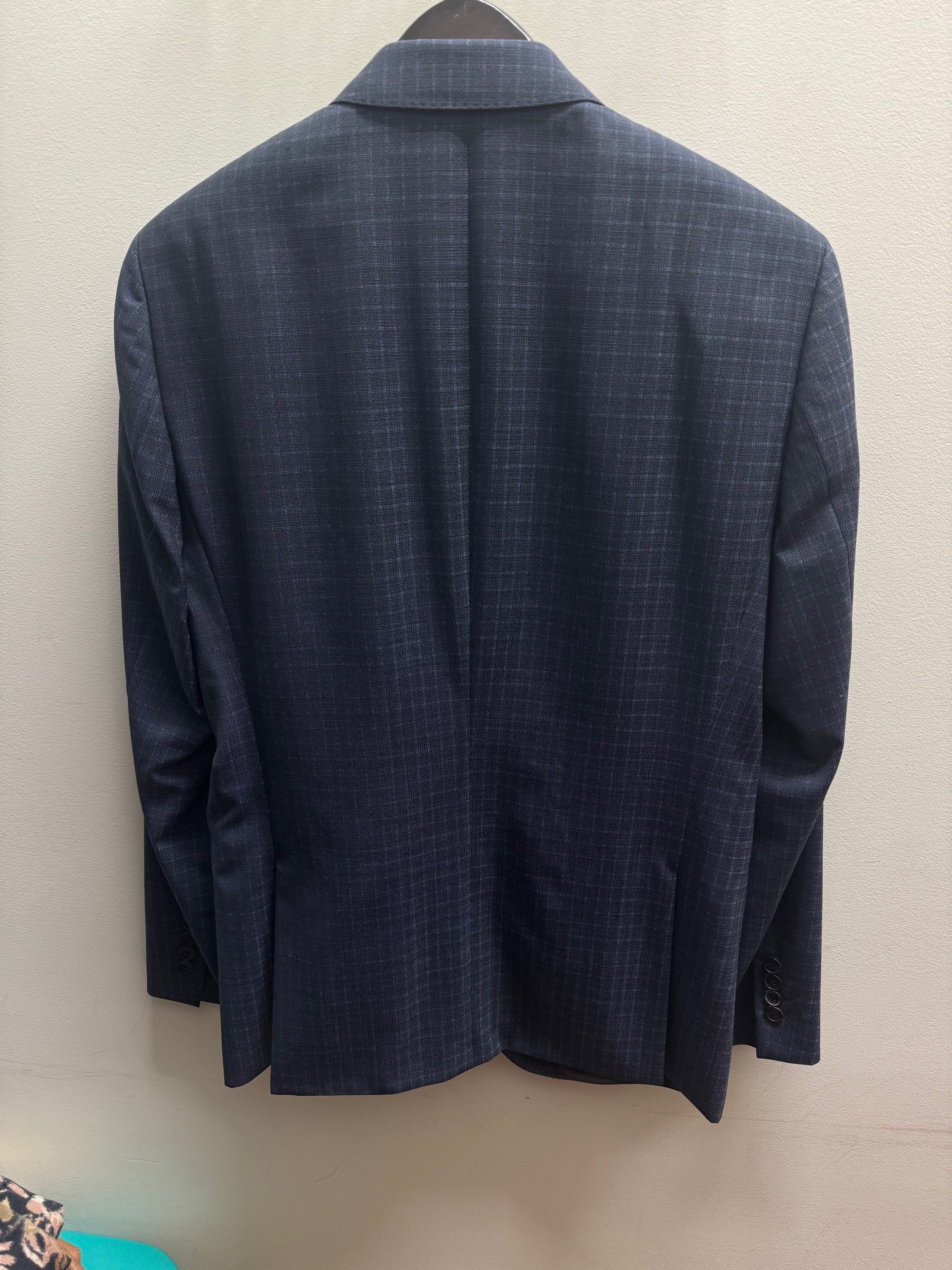 Hugo Boss Hugo Boss Suit 38 R Size 38R - 3 Thumbnail