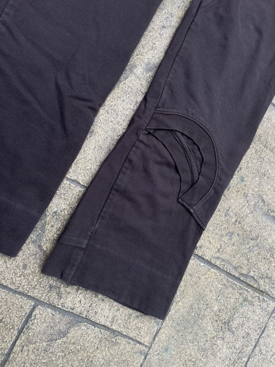 Undercover Undercover SS05 Hybrid Pants Brown Size US 31 - 11 Thumbnail