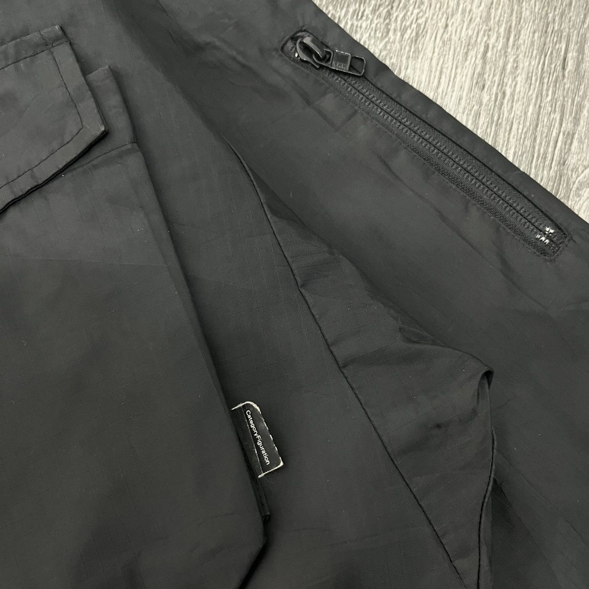Wtaps Wtaps Type W-Para Smock Jacket Cold Weather Size US XL / EU 56 / 4 - 4 Thumbnail