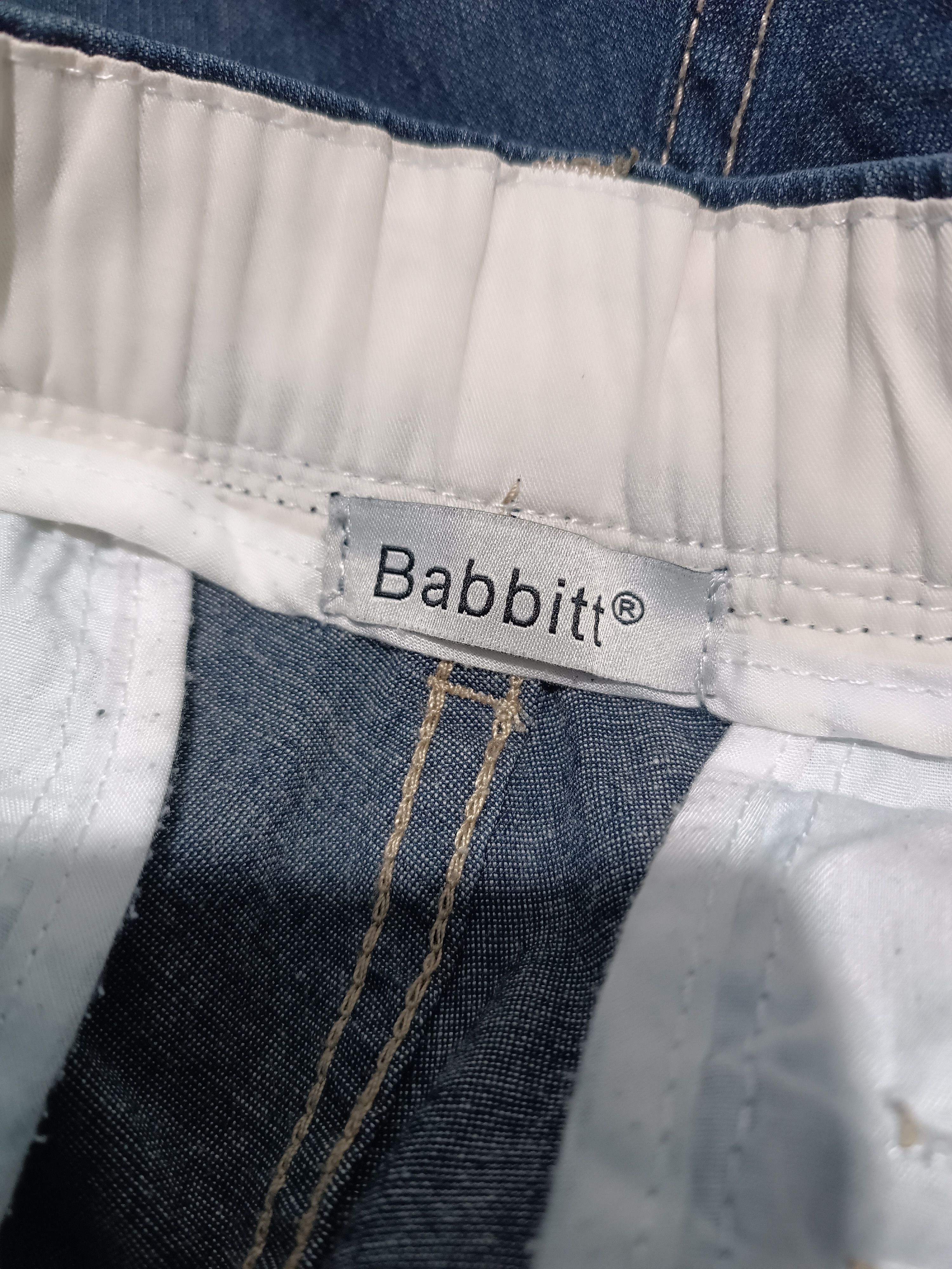 Other Vintage Babbitt Ballon Cuff Pant Size US 30 / EU 46 - 9 Thumbnail