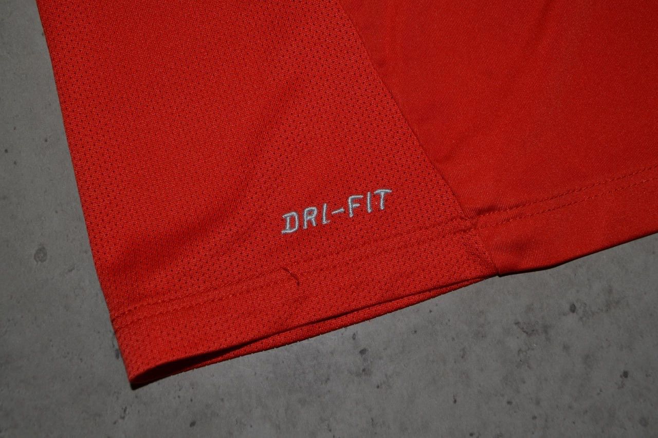 Nike PARIS SAINT GERMAIN 2013 2014 TRAINING SHIRT JERSEY NIKE Size US L / EU 52-54 / 3 - 8 Thumbnail