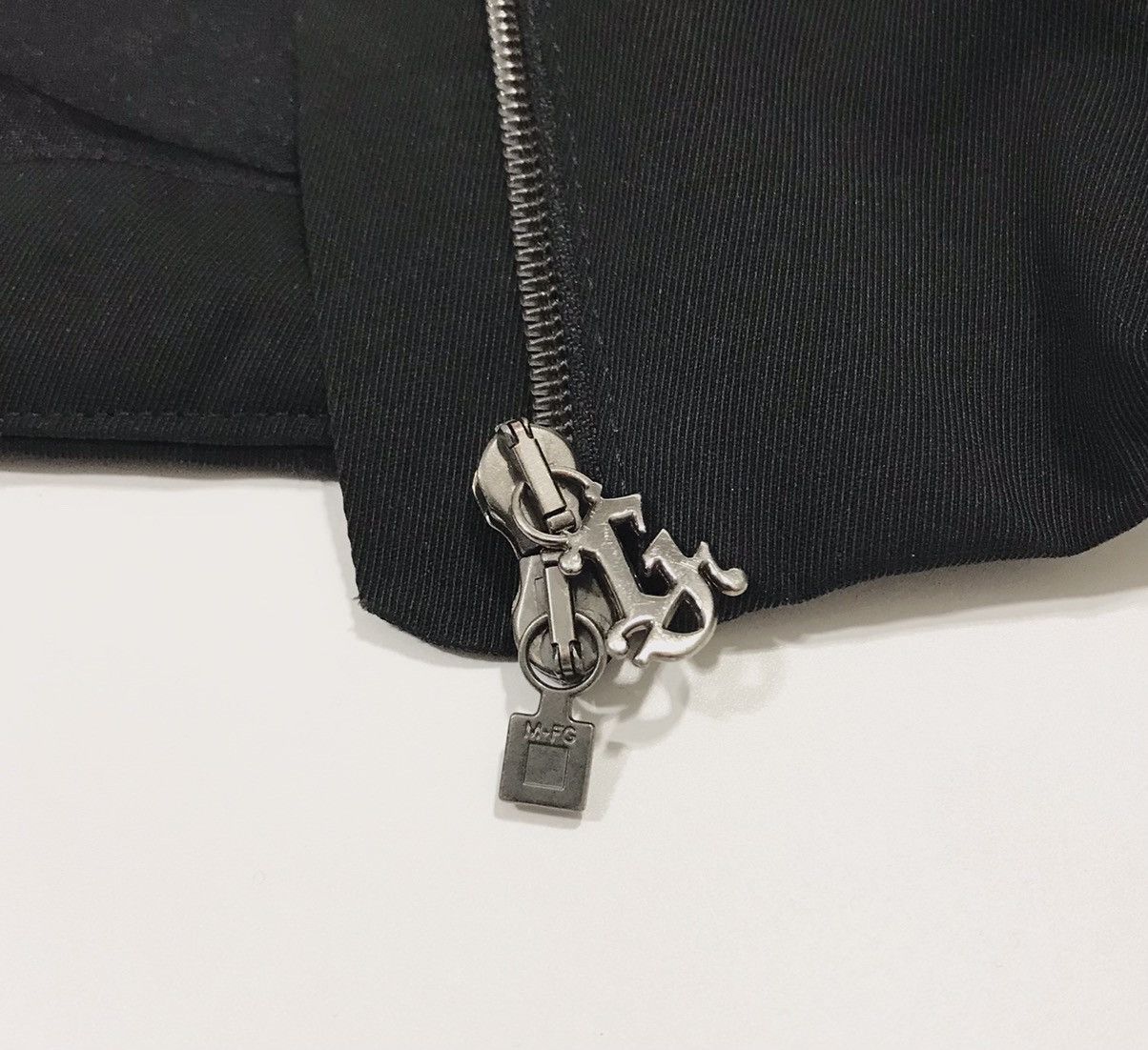 Marithe + Francois Girbaud Marithe + Francois Girbaud Active Hooded Opium Zip Coat Size XL / US 12-14 / IT 48-50 - 11 Thumbnail