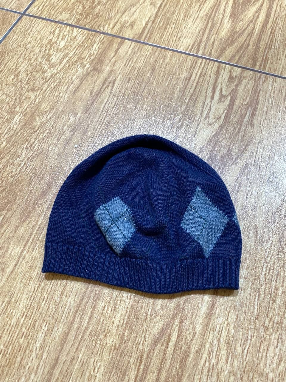 Dolce & Gabbana Vintage Dolce&Gabbana Hat Cap Size ONE SIZE - 4 Thumbnail