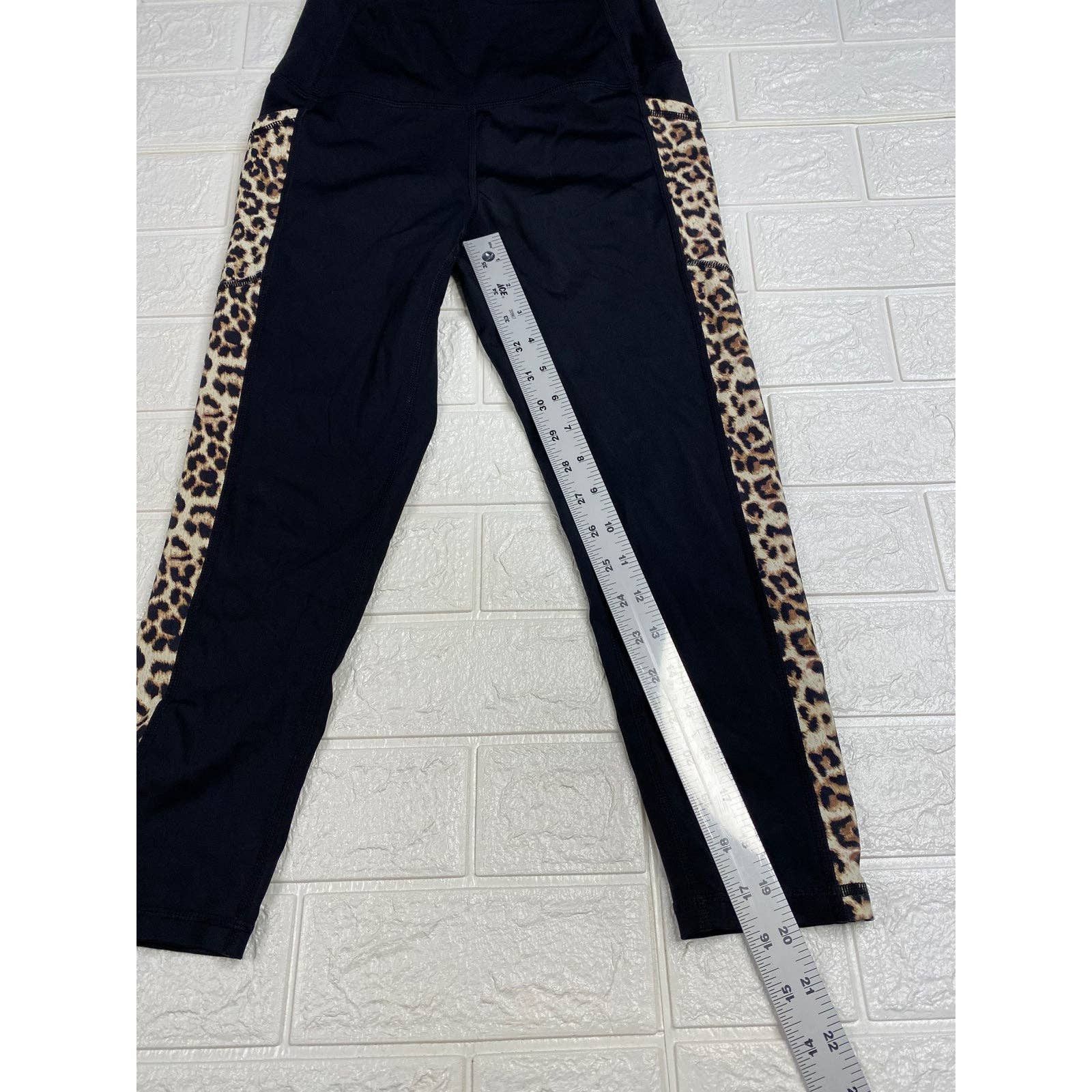 Other Zyia leggings Size 30" / US 8 / IT 44 - 3 Thumbnail