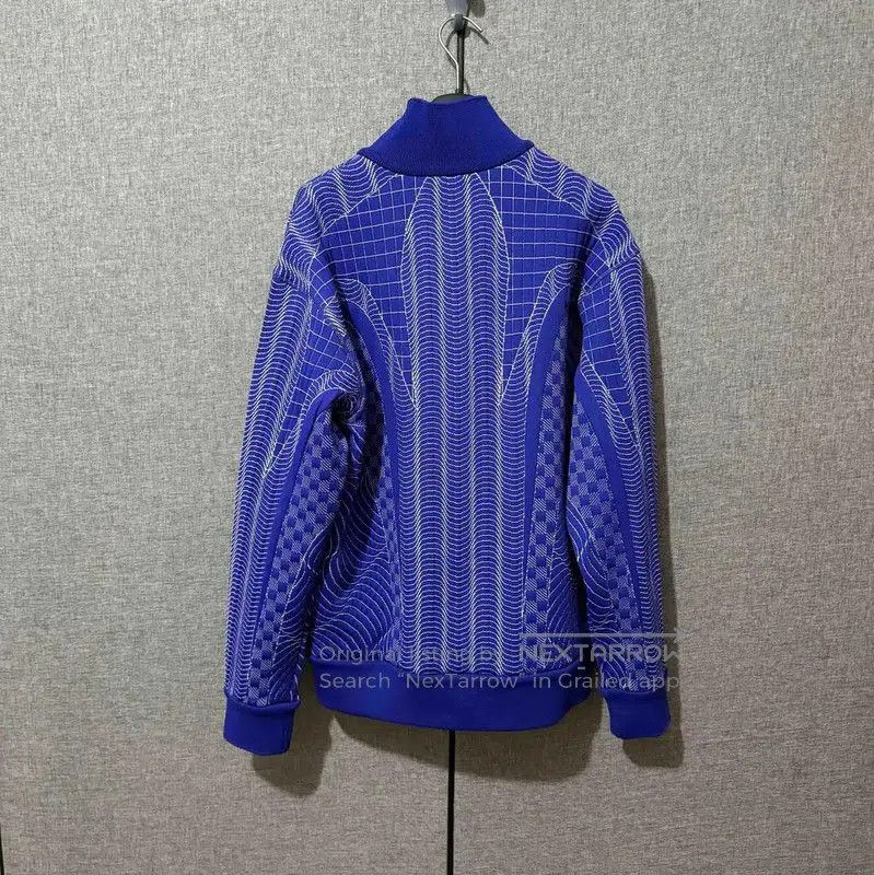 Louis Vuitton Louis Vuitton Colorful Nylon Men's Jacket . Size US S / EU 44-46 / 1 - 2 Thumbnail