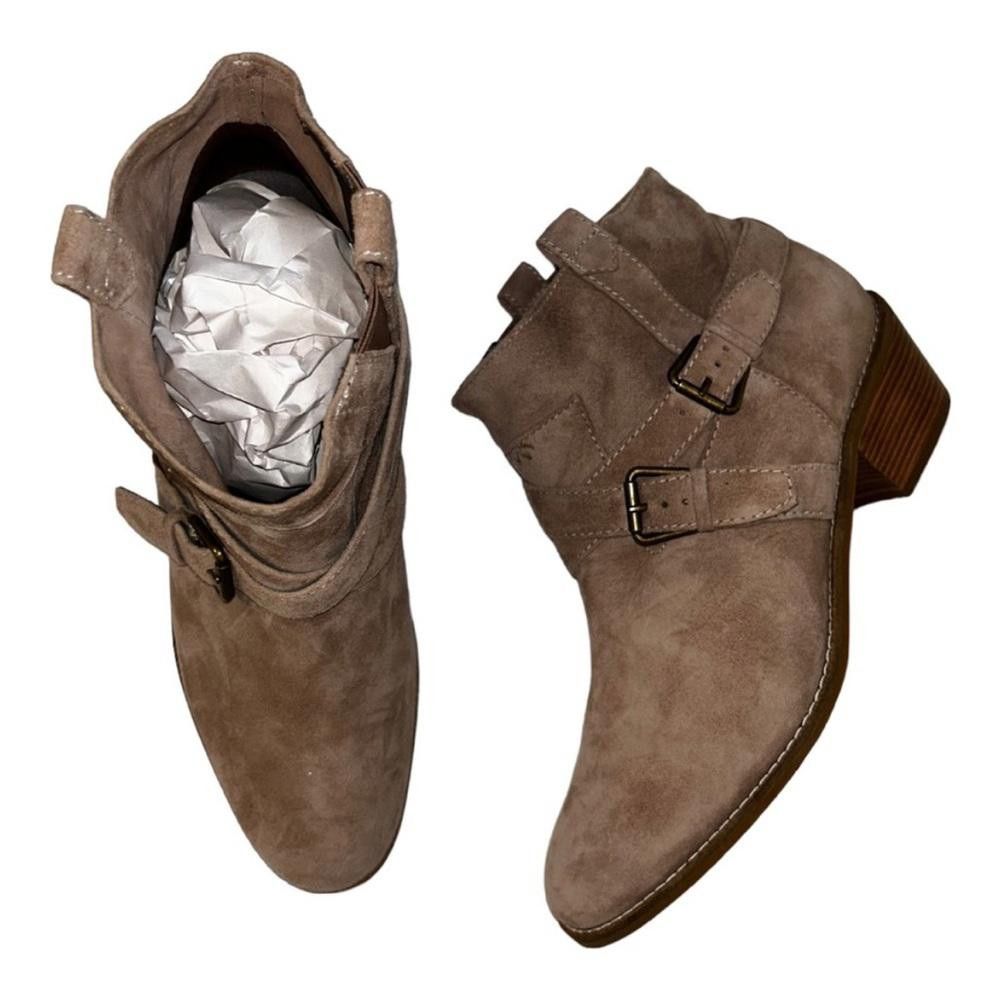 Cole Haan Cole Haan l Jensynn Bootie Ankle Booties Size 10 Size US 10 / IT 40 - 2 Thumbnail