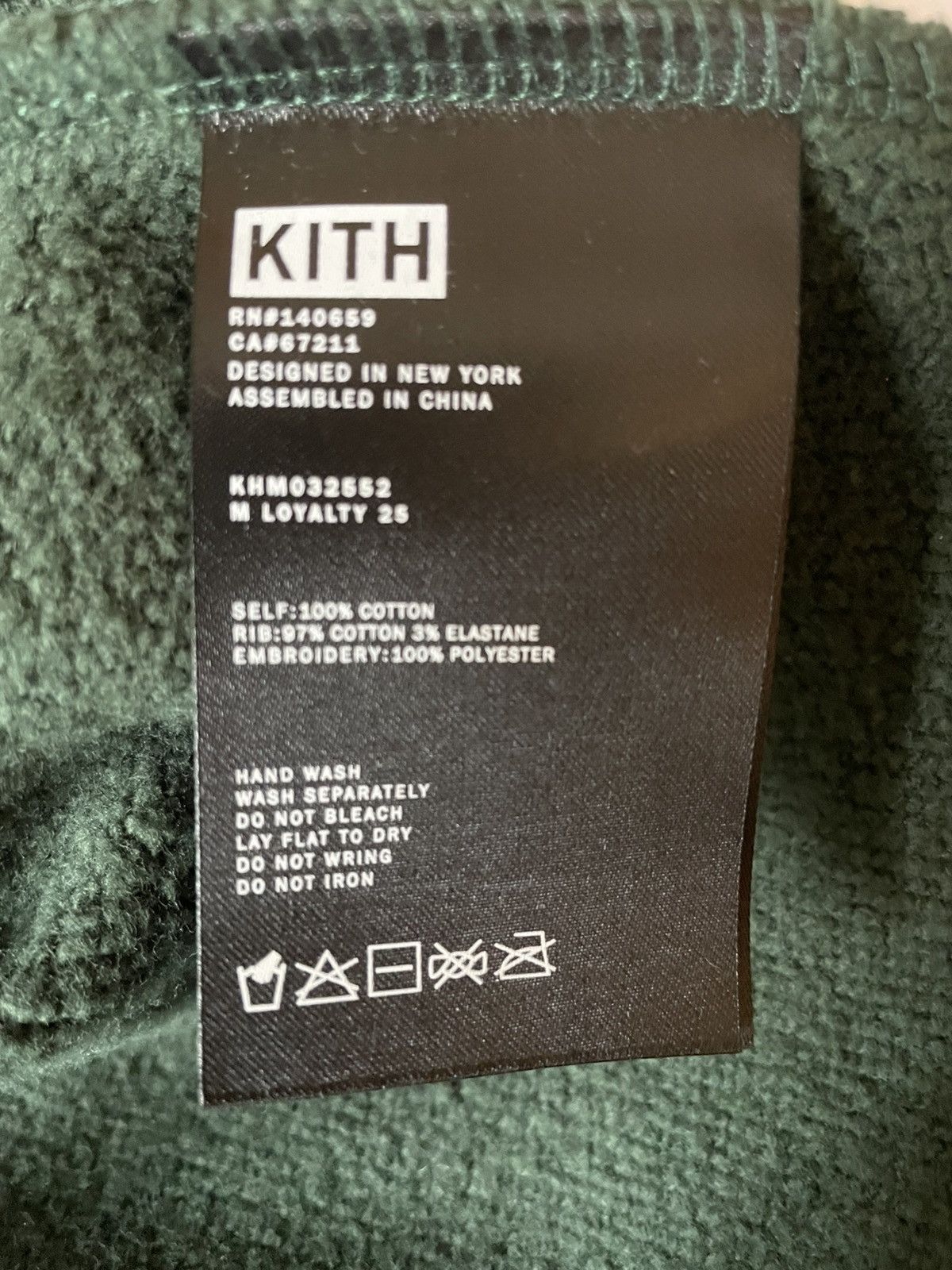 Kith Kith Vitality exclusive crewneck Size US L / EU 52-54 / 3 - 4 Thumbnail