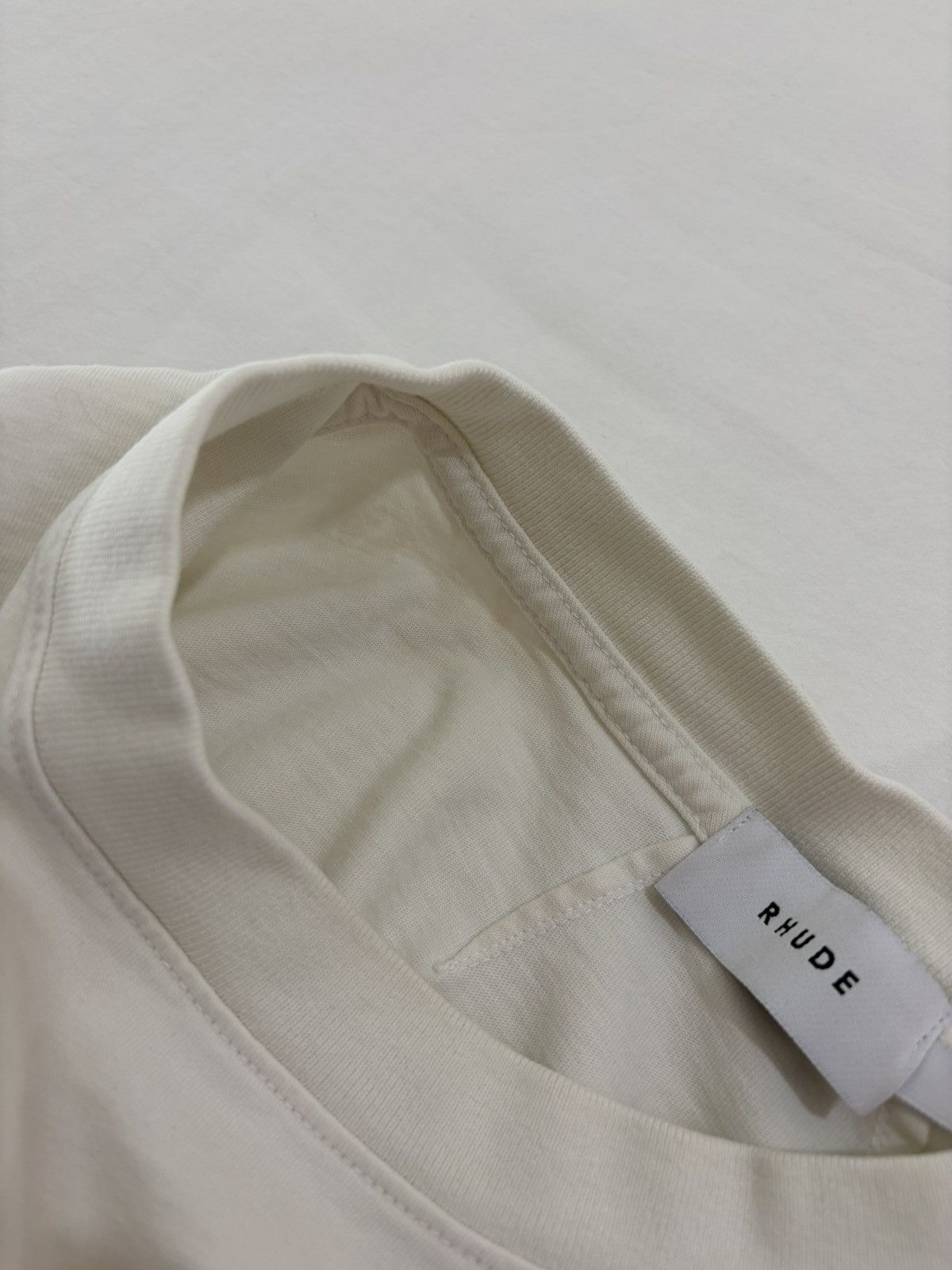 Rhude Rhude Yacht Club Sailboat Tee Size US XL / EU 56 / 4 - 15 Thumbnail