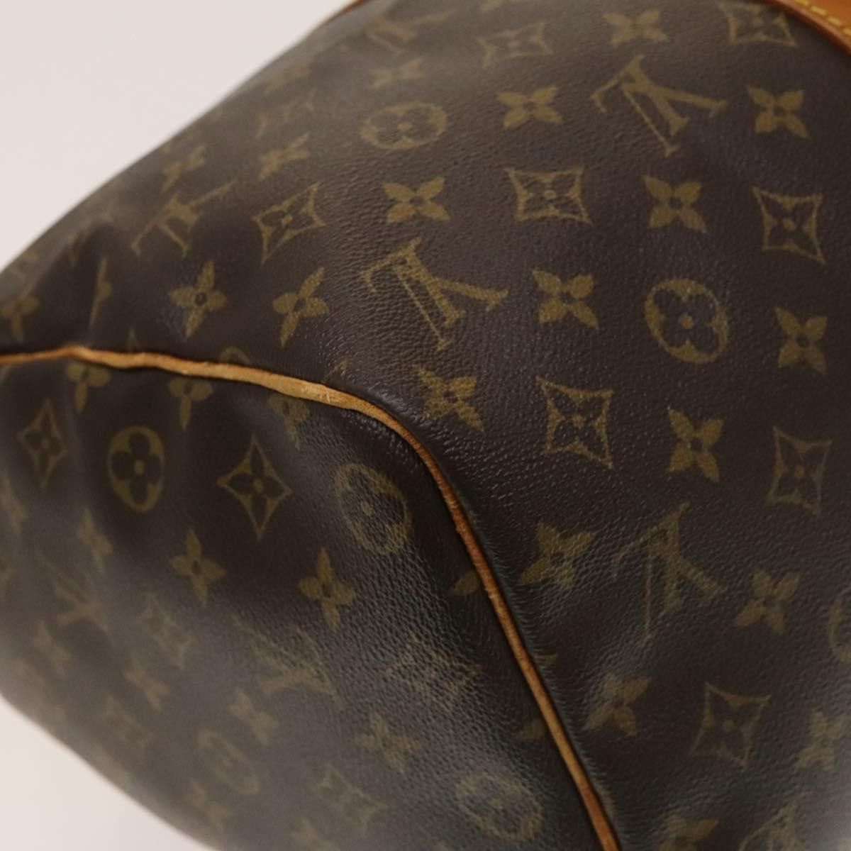 Louis Vuitton LOUIS VUITTON Monogram Keepall 45 Boston Bag M41428 Size ONE SIZE - 16 Thumbnail