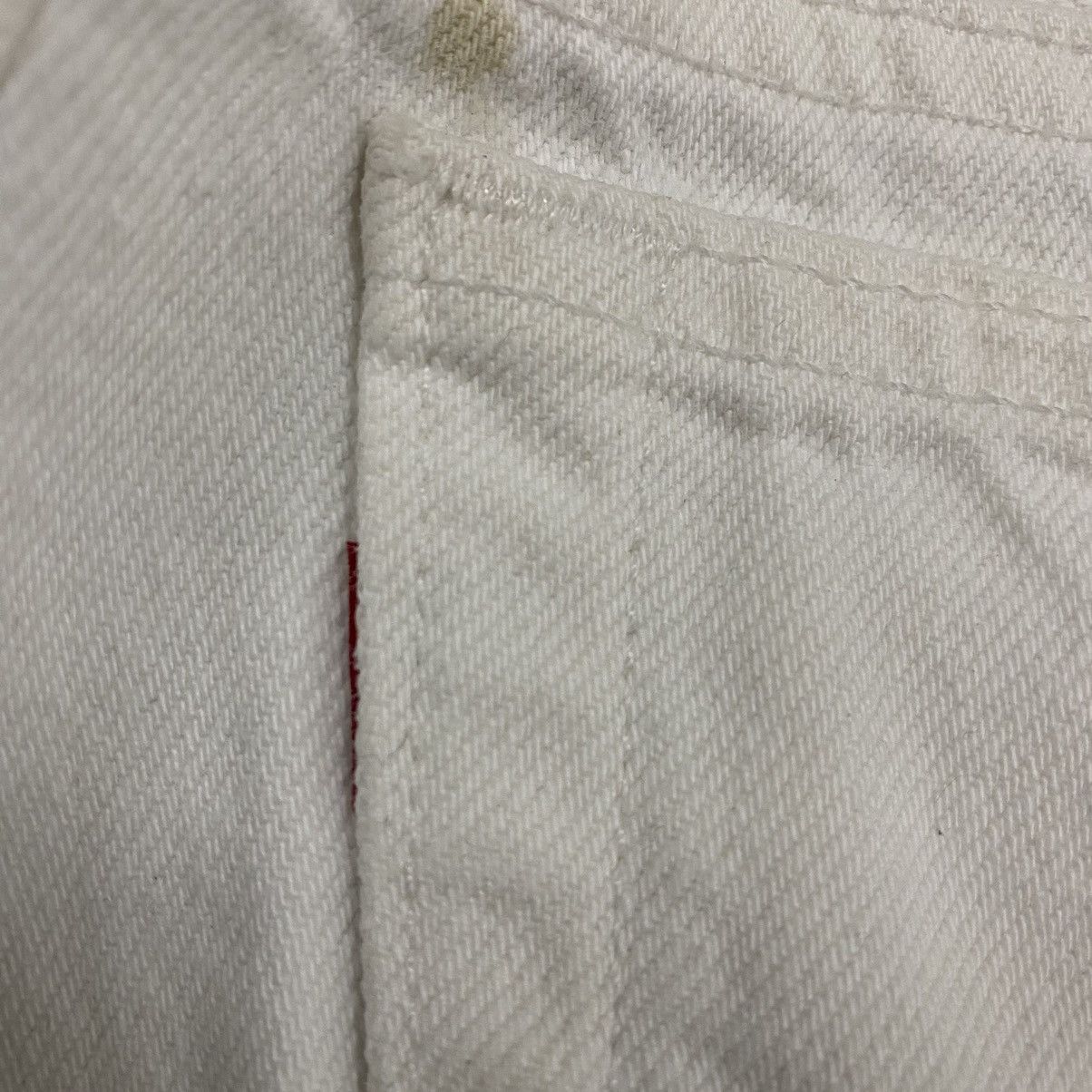 Levi's × Vintage Vintage Levis 501 Made jn Canada Size US 29 - 5 Thumbnail
