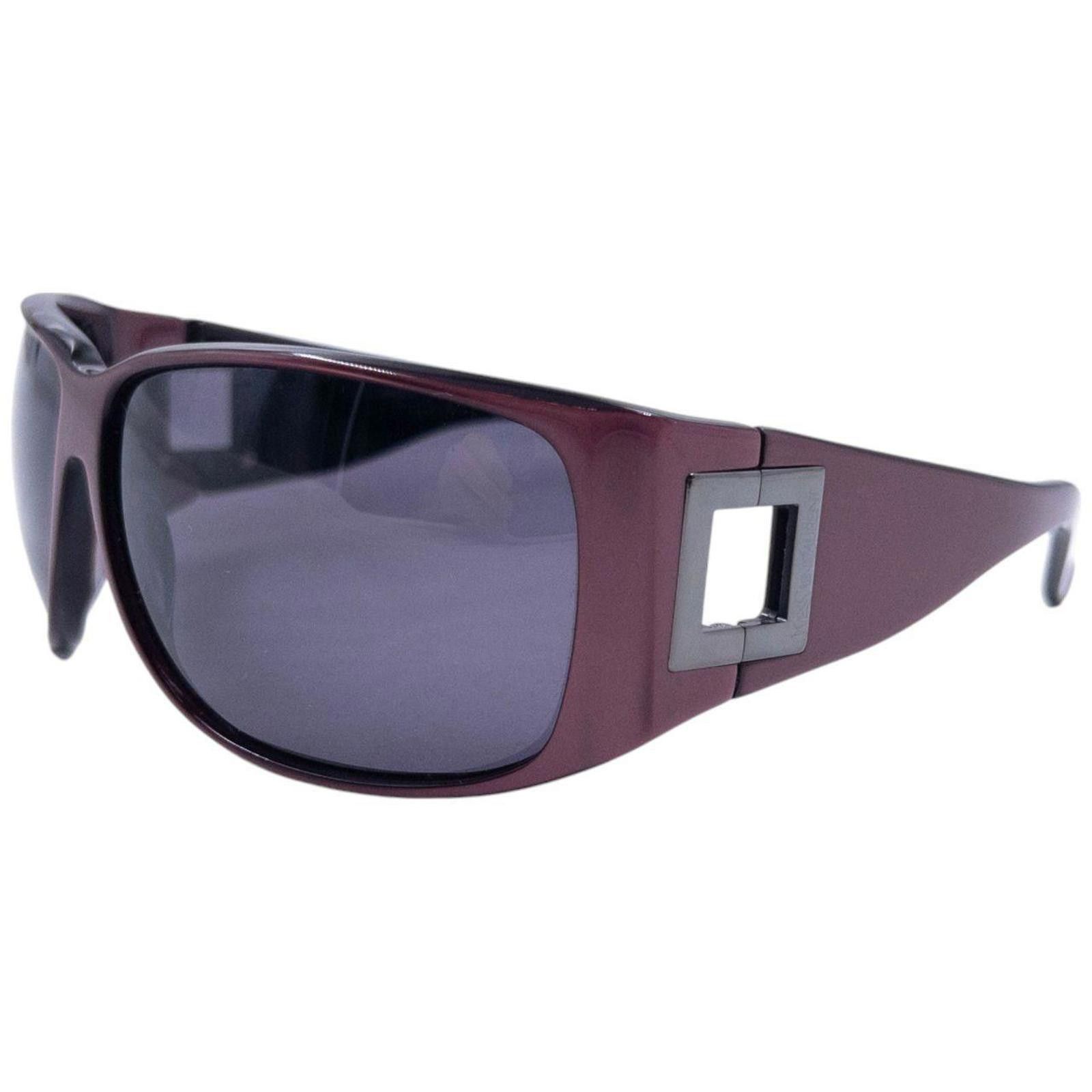 Yves Saint Laurent Vintage YSL Yves Saint Laurent Sunglasses Size ONE SIZE - 1 Thumbnail