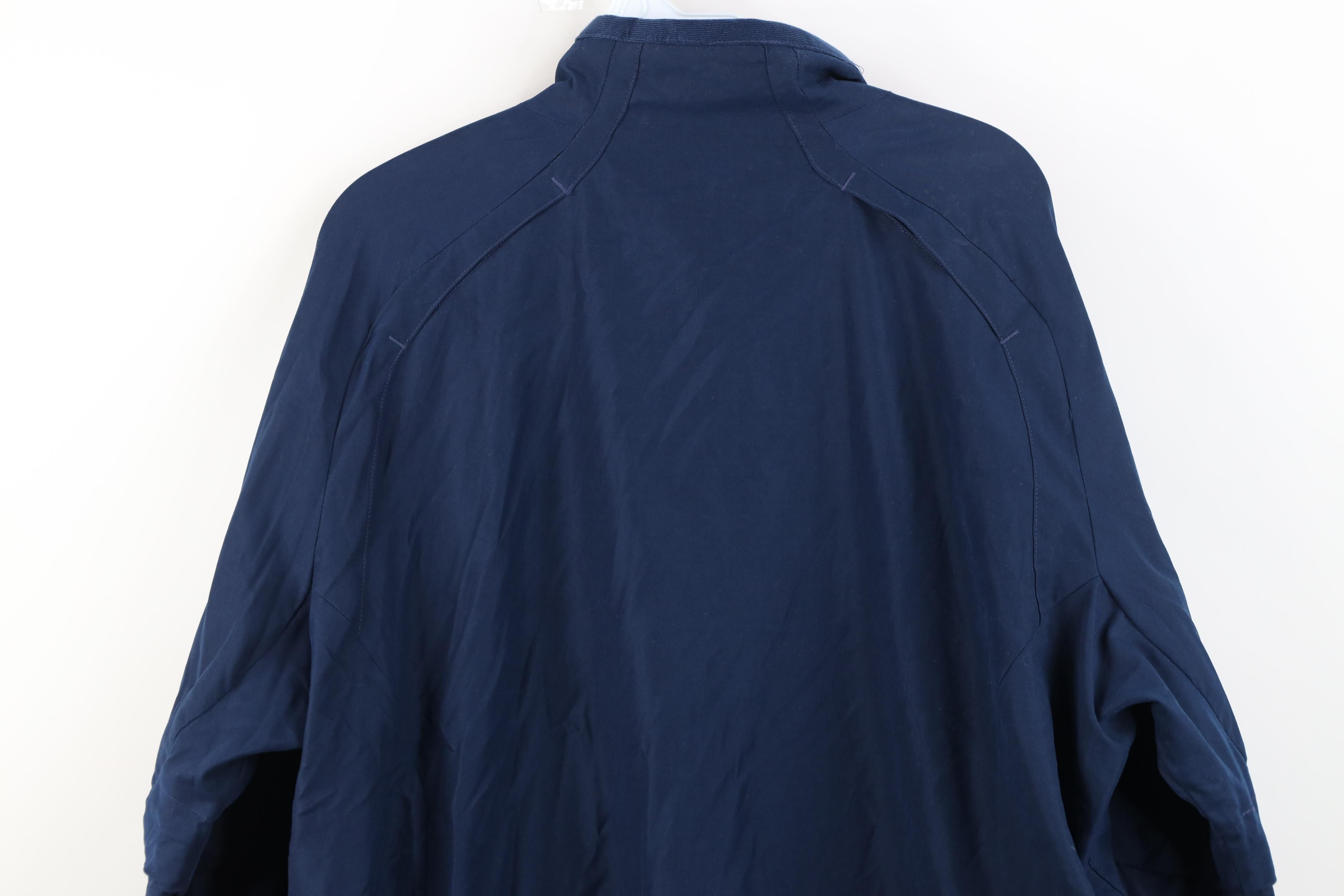 Adidas Adidas University of Michigan Football Button Off Jacket Size US L / EU 52-54 / 3 - 16 Thumbnail
