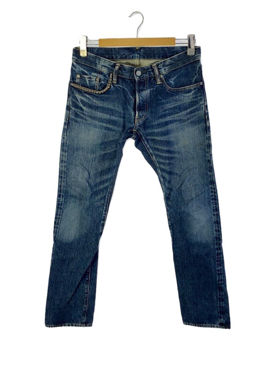 Hysteric Glamour Studded Jeans Size US 30 / EU 46 - 1 Thumbnail