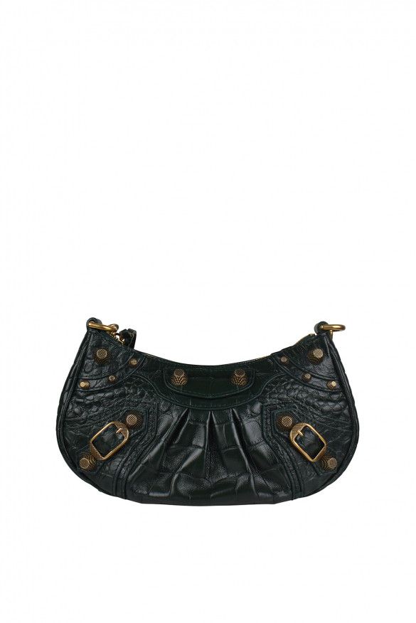 Balenciaga Cagole Bag Size ONE SIZE - 1 Thumbnail