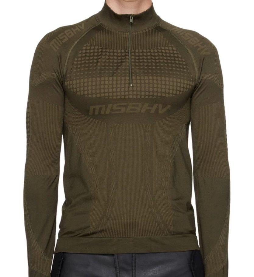 Misbhv MISBHV sport Size US M / EU 48-50 / 2 - 2 Thumbnail
