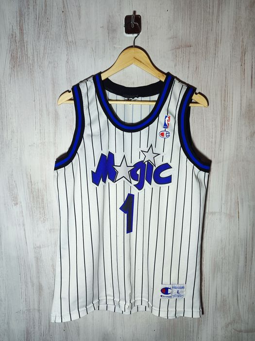 Maillot nba orlando hot sale