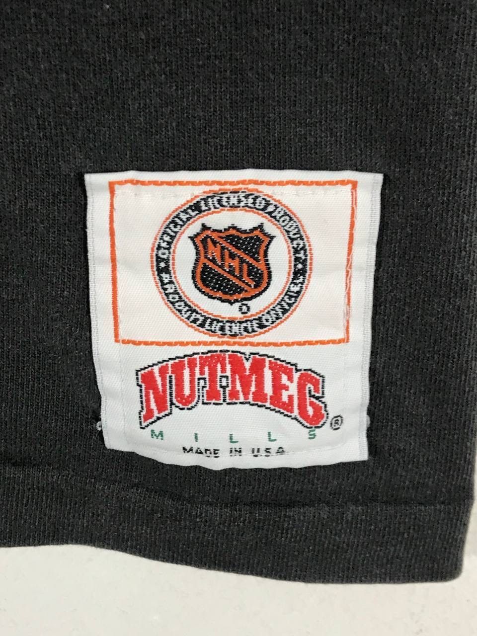 NHL vintage 1994 Boston Bruins Size US M / EU 48-50 / 2 - 6 Thumbnail