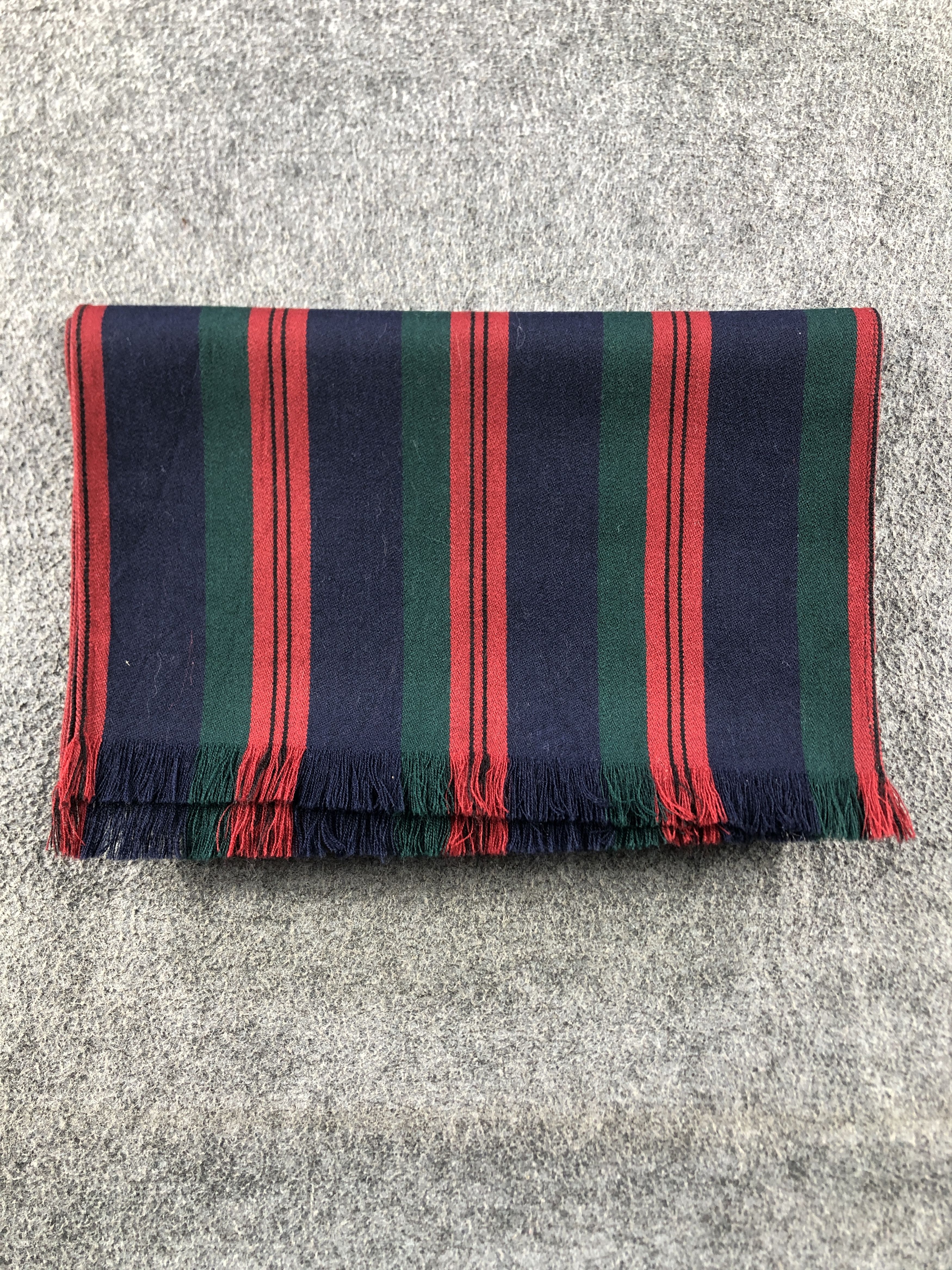 SHIPS Ships Scarf / Muffler / Neckwear P735 Size ONE SIZE - 6 Thumbnail