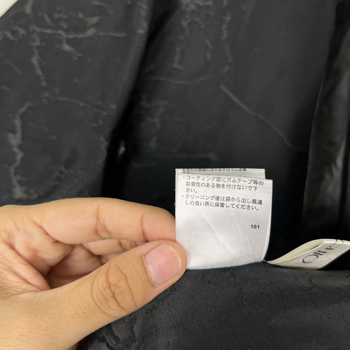 Japanese Brand 🔥 VINTAGE SPECHIO SPACE LIGHTNING OVER JACKET Size US M / EU 48-50 / 2 - 15 Thumbnail