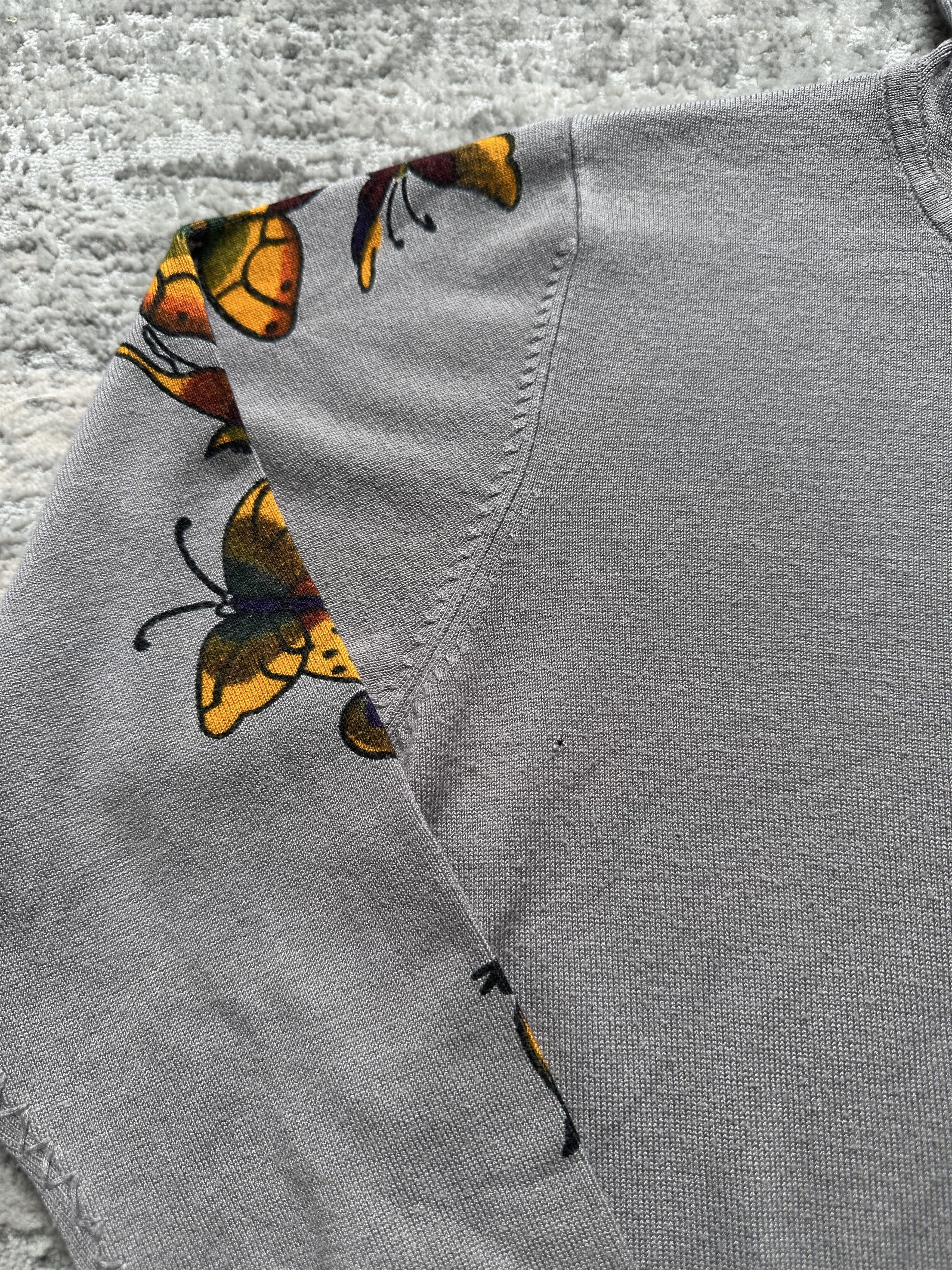 Ed Hardy Ed hardy hoodie Size M / US 6-8 / IT 42-44 - 4 Thumbnail