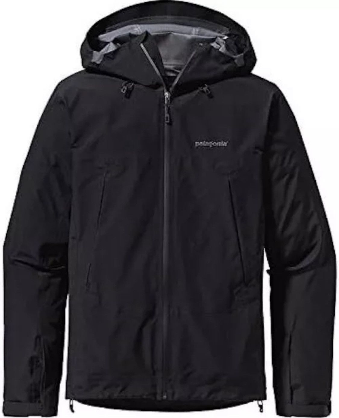 Patagonia Patagonia super pluma goretex pro hard shell XS Size US XS / EU 42 / 0 - 1 Thumbnail