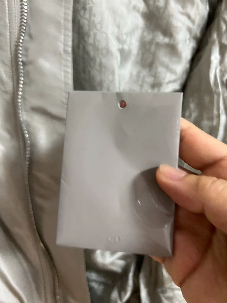 Dior Dior The same silk as Travis Scott Wang Junkai's same baseb Size US S / EU 44-46 / 1 - 9 Thumbnail