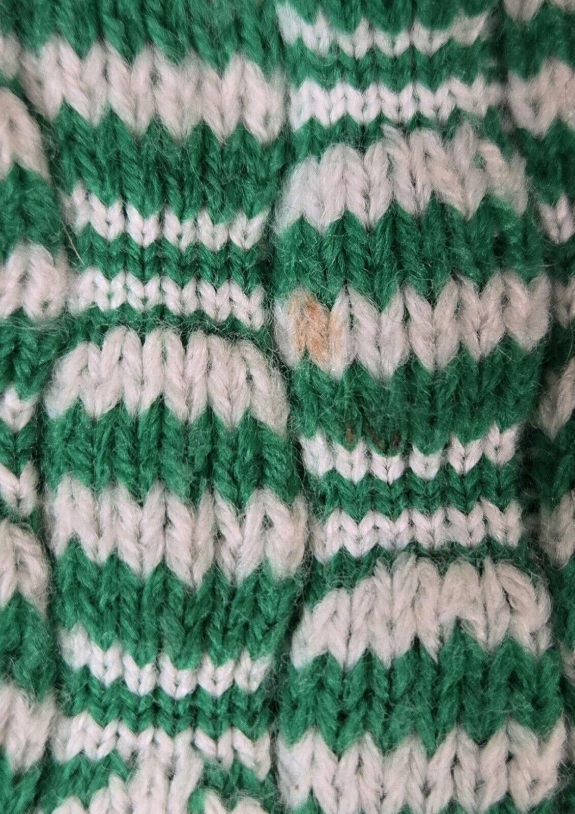 Dakine Dakine Green And White Beanie One Size Size ONE SIZE - 3 Thumbnail
