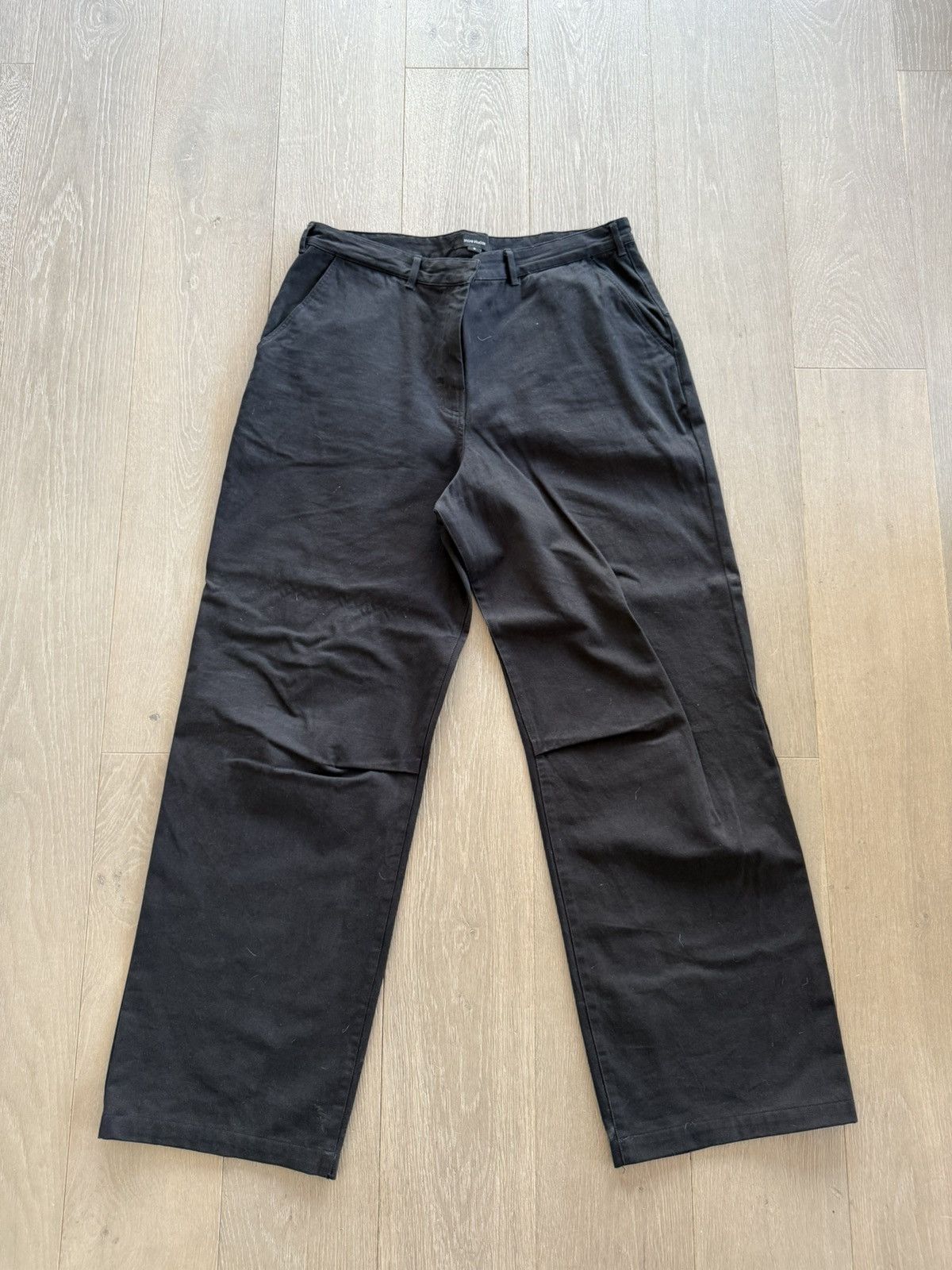 Entire Studios Entire studios Pant Size US 36 / EU 52 - 1 Thumbnail