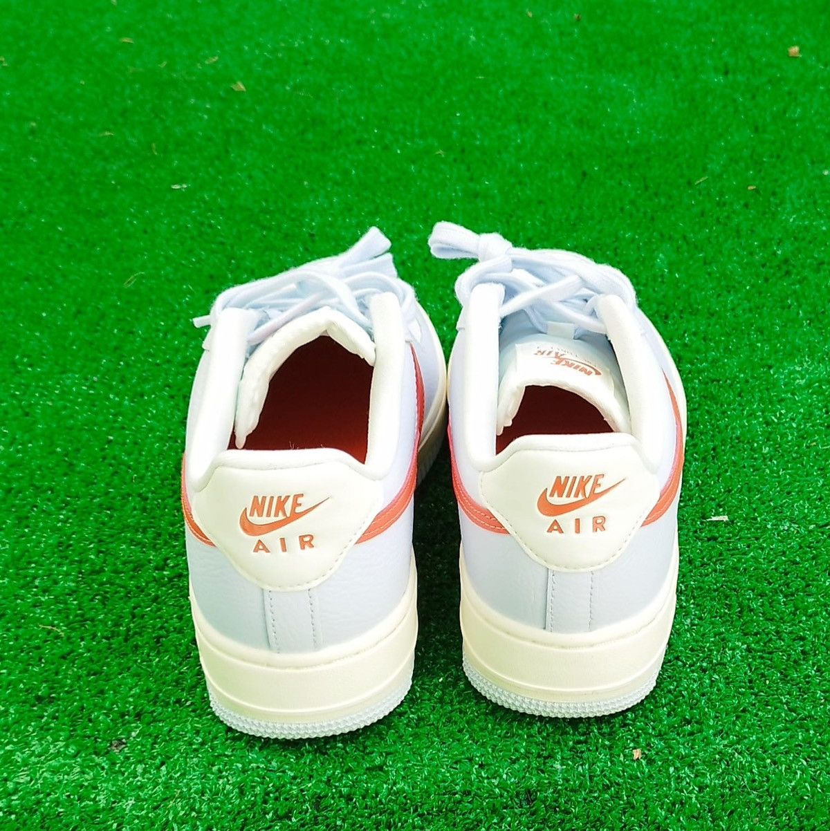 Nike Shoes Nike Air Force 1 Low. Size US 8 / IT 38 - 6 Thumbnail