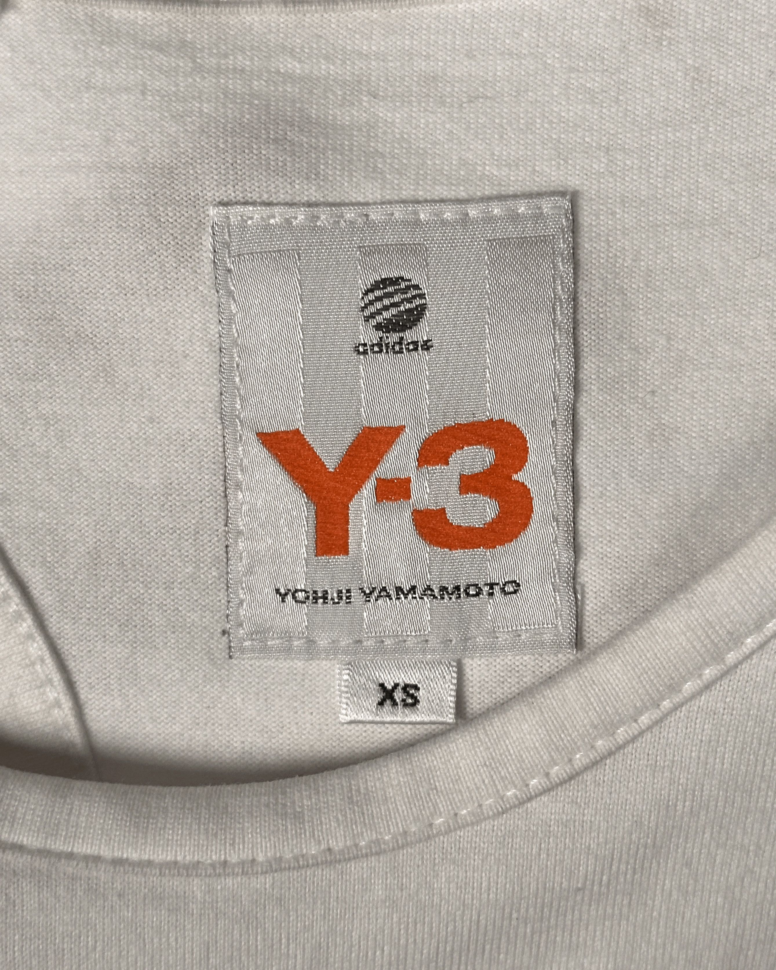 Y-3 Y-3 Olympic Heroes Tank Top Size US S / EU 44-46 / 1 - 6 Thumbnail